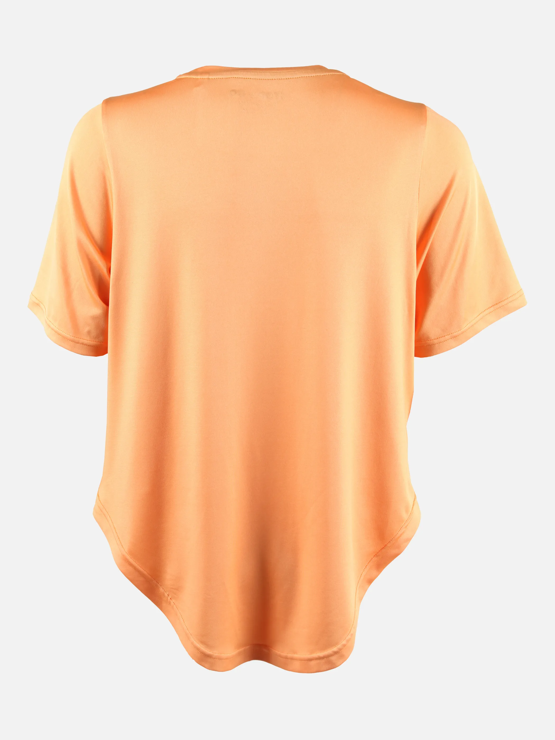 Stop + Go TG-Sportshirt Orange 873725 PAPAYA 2