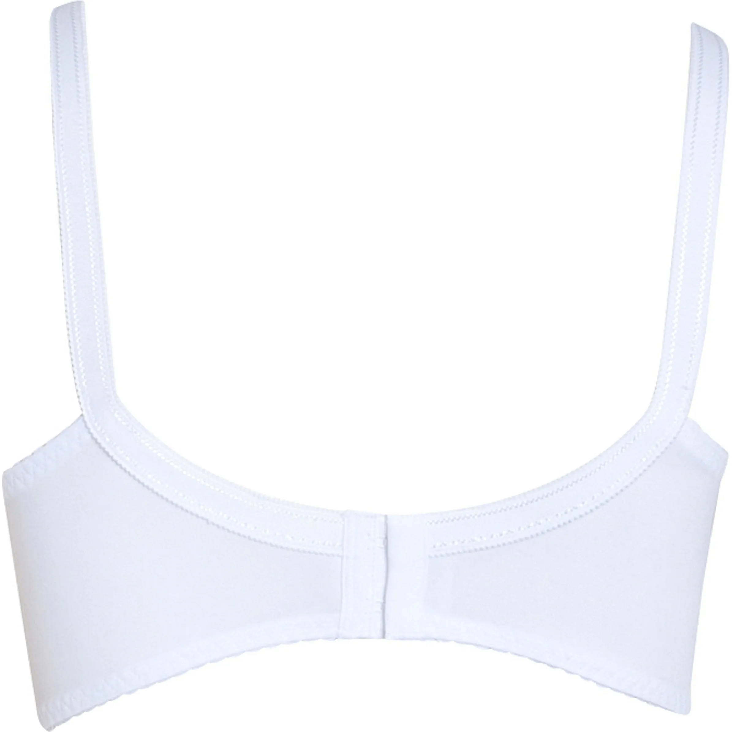 Dorina Madeline - D1209A BH m. Spitze Weiß 457686 97 2