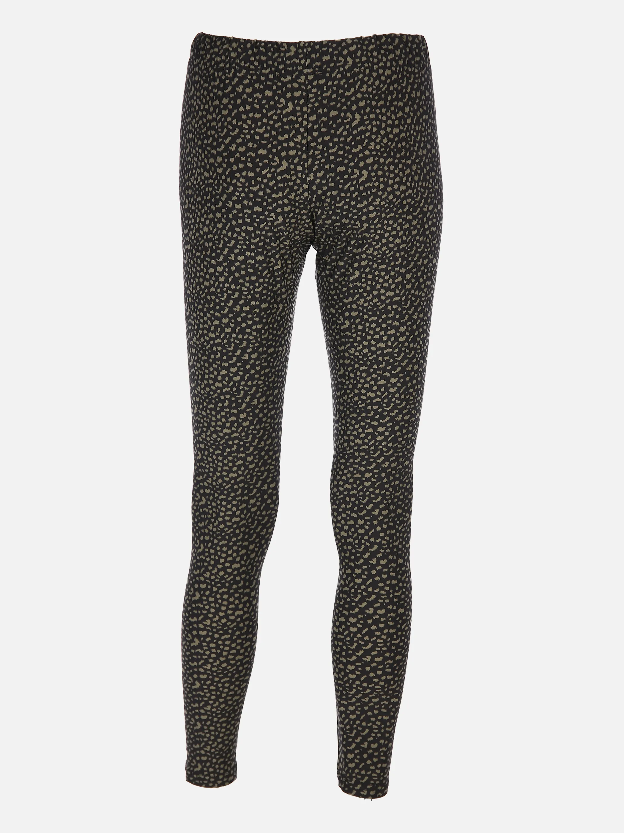 Sure Da-Leggings bedruckt Schwarz 837164 BRUSH BLAC 2 Sure Da-Leggings bedruckt Schwarz 837164 BRUSH BLAC 2