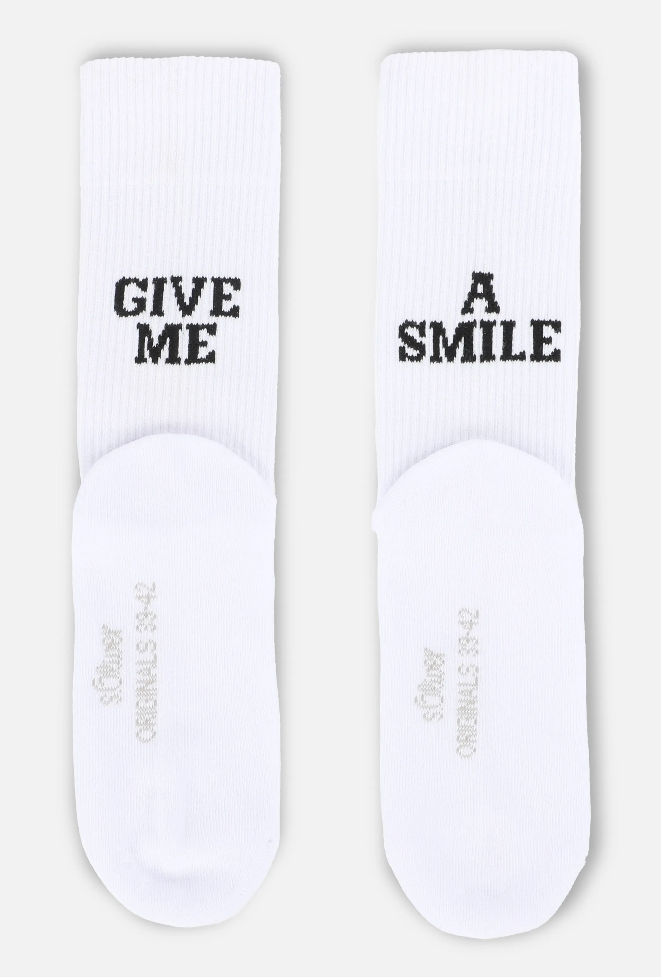 s.Oliver S20752 Slogan Socks Tennis Weiß 908701 9999 2