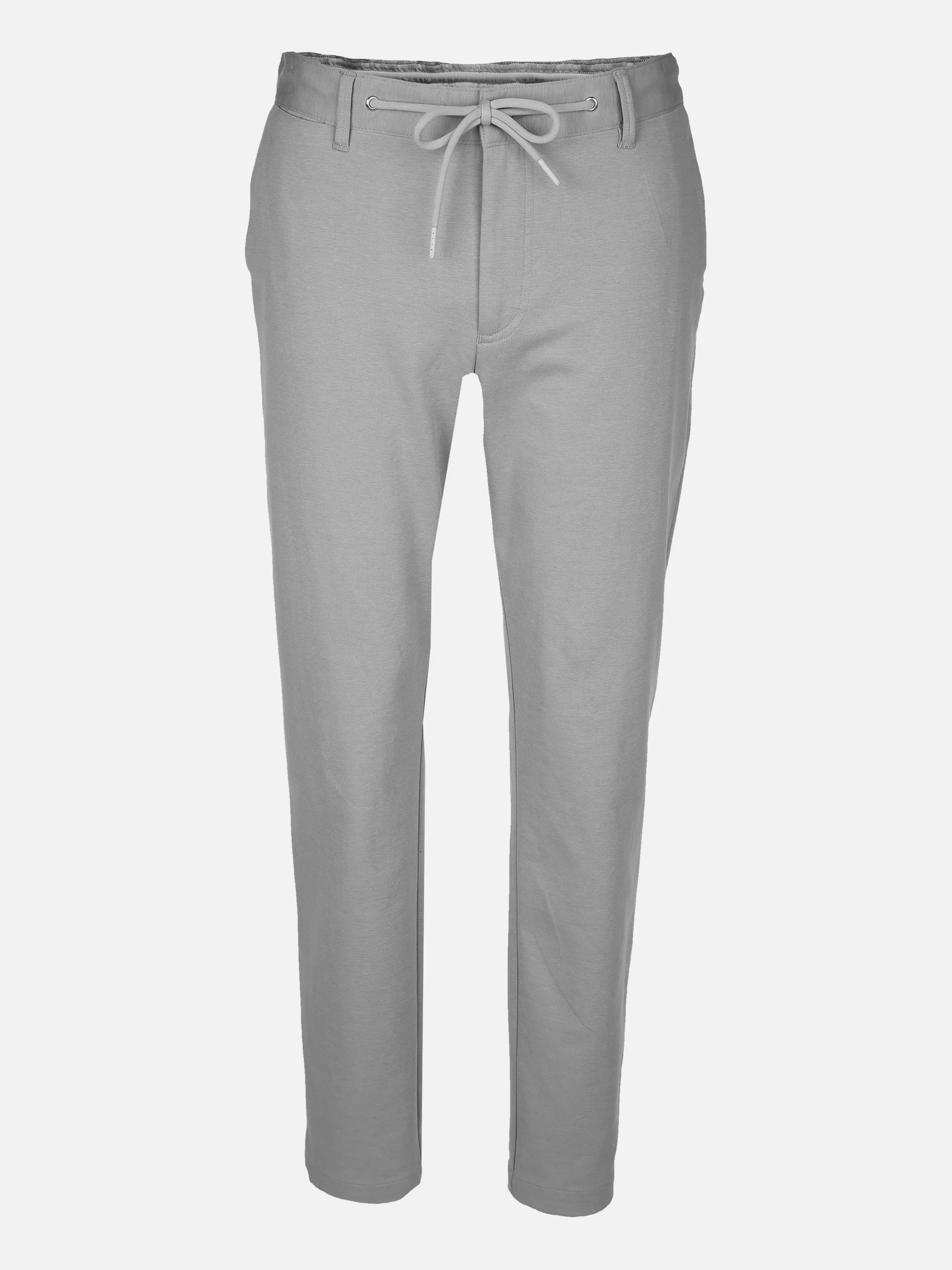 Jim Spencer He. Jerseychino basic Grau 861378 GREY 1