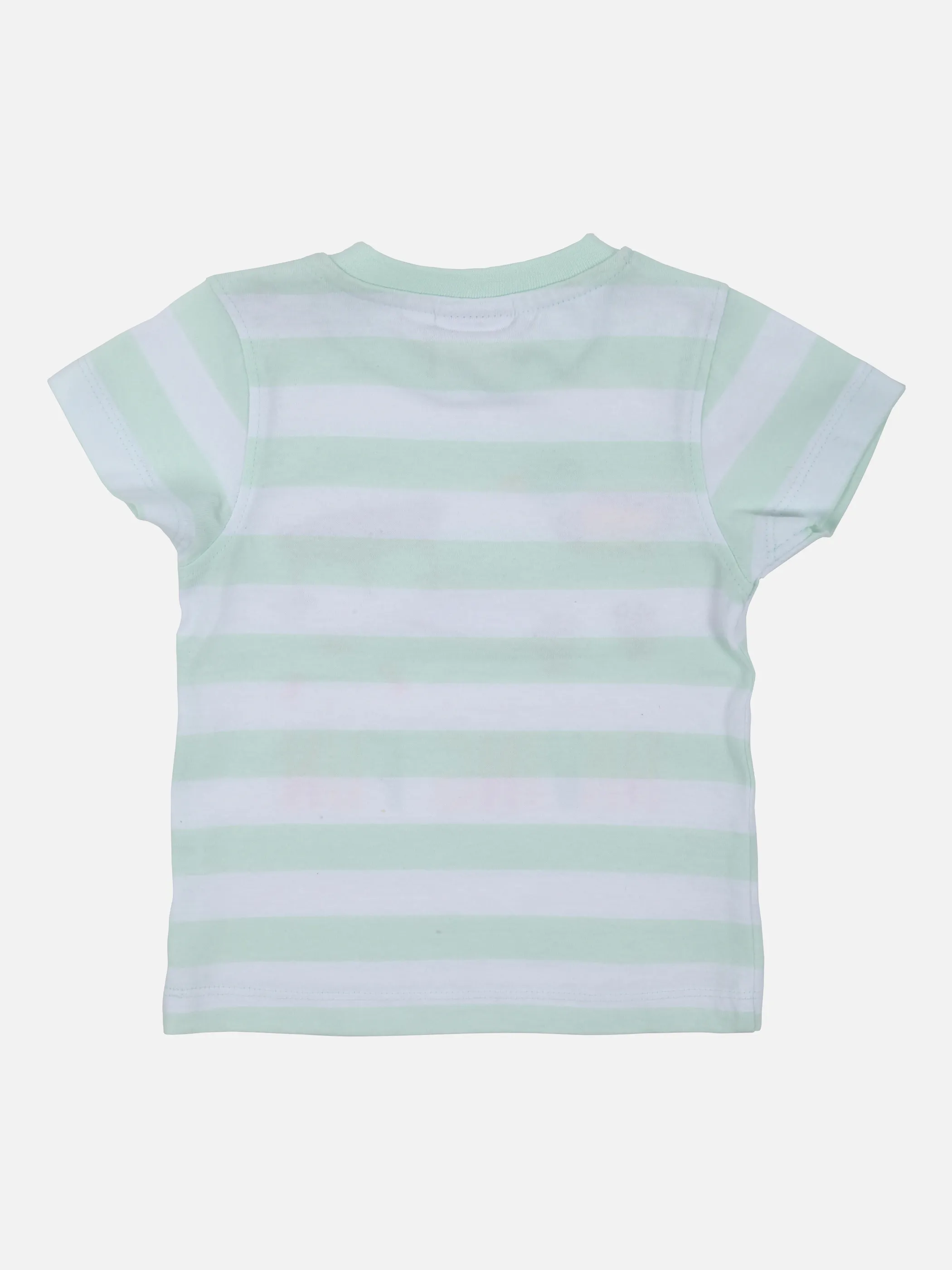 Bubble Gum BB TShirt türkis/weiß gestr. Blau 852343 TÜRKIS 2 Bubble Gum BB TShirt türkis/weiß gestr. Blau 852343 TÜRKIS 2