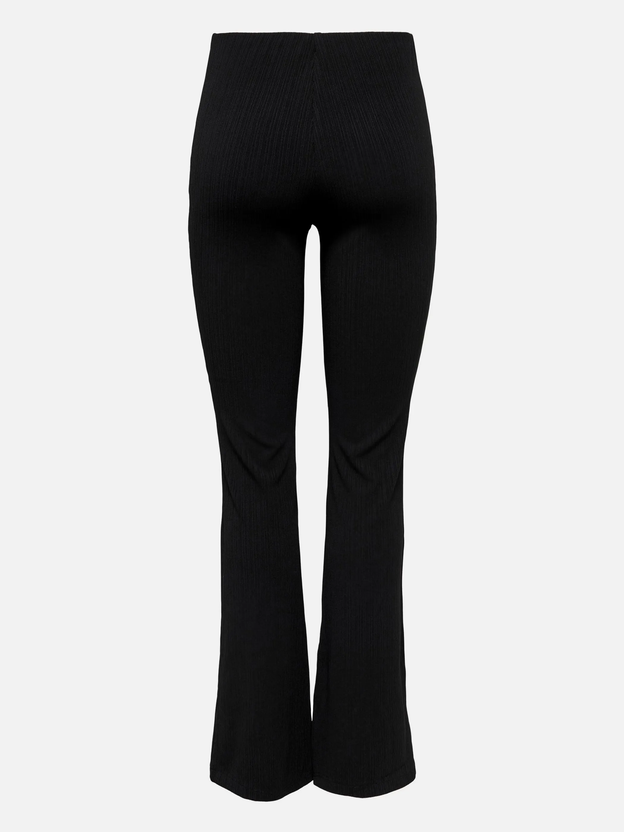 Only 15252767 ONLFIONA RIB SLIT PAN Schwarz 876094 177911 2 Only 15252767 ONLFIONA RIB SLIT PAN Schwarz 876094 177911 2