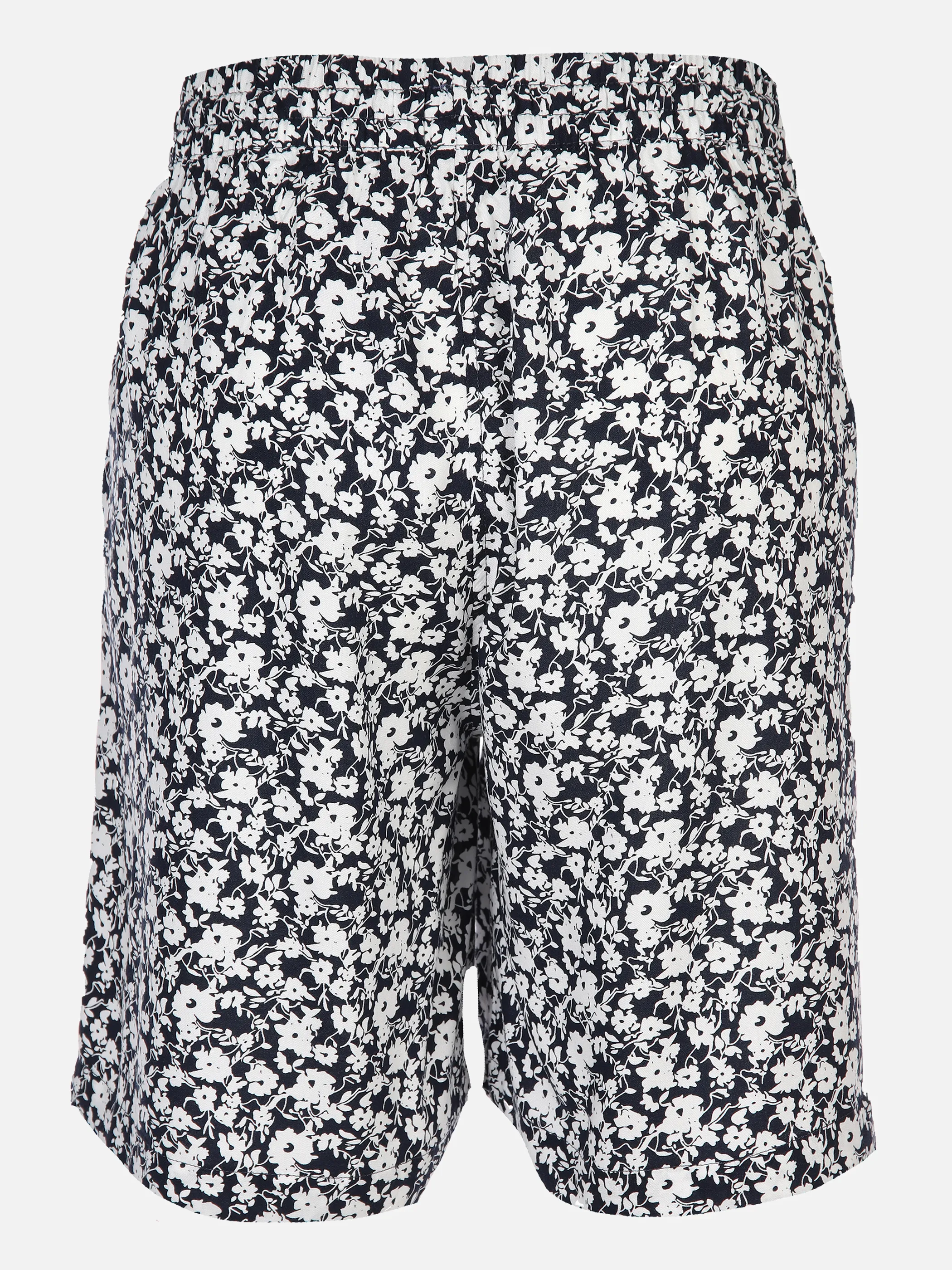 Sure Da-Shorts m.Alloverprint Marine 876917 PRINT 2 2