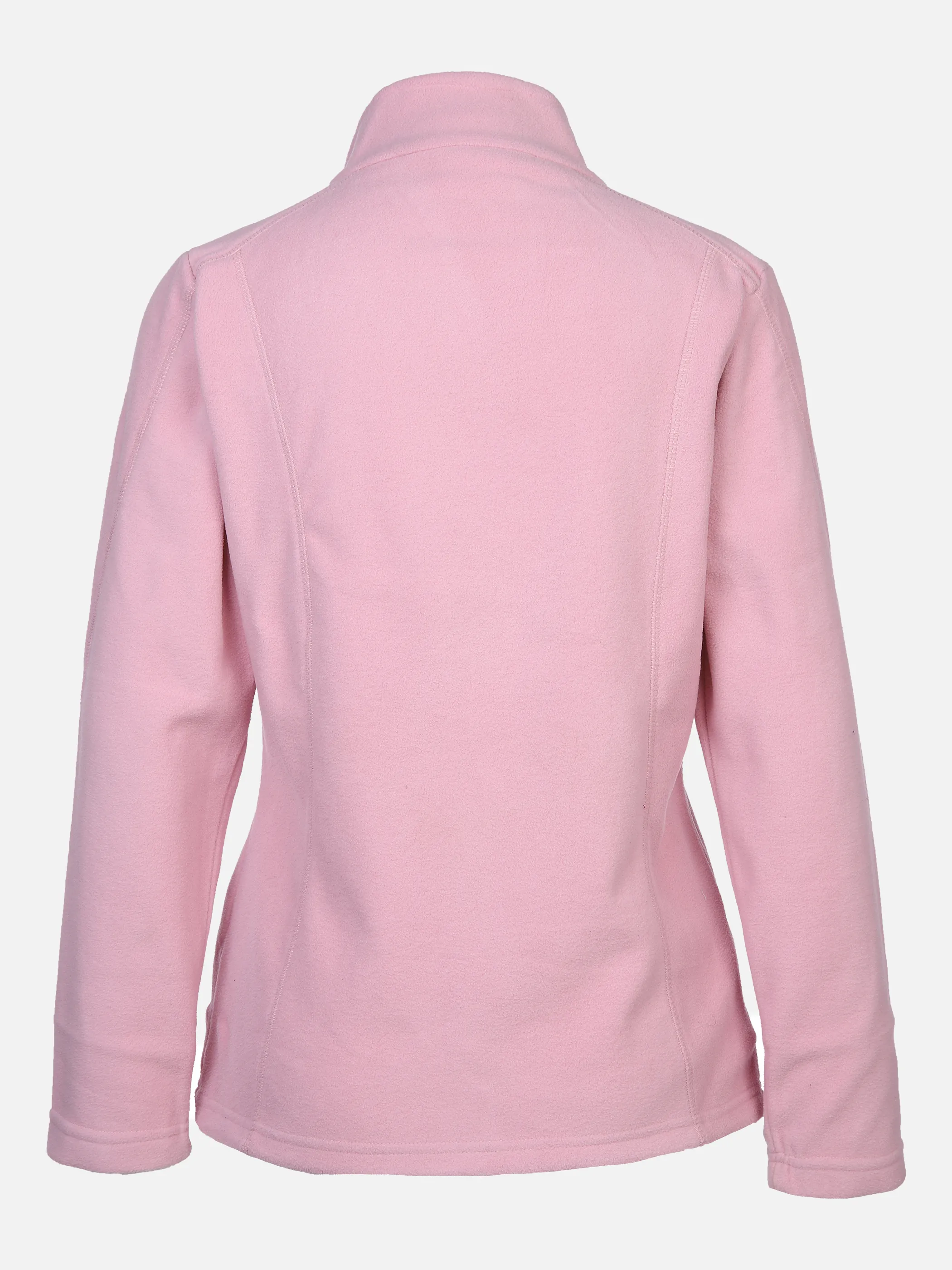 Grinario Sports Da-Fleecejacke Rosa 867984 ROSA 2