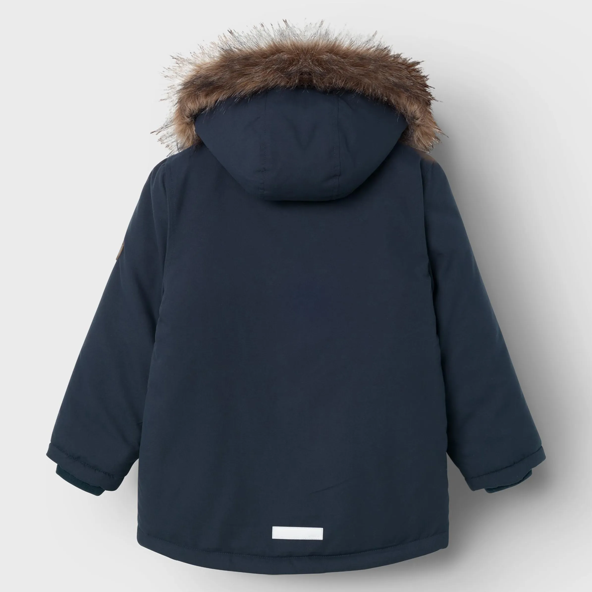 name it 13216491 NKMMARLIN PARKA JACKE Blau 878037 216654 2 name it 13216491 NKMMARLIN PARKA JACKE Blau 878037 216654 2