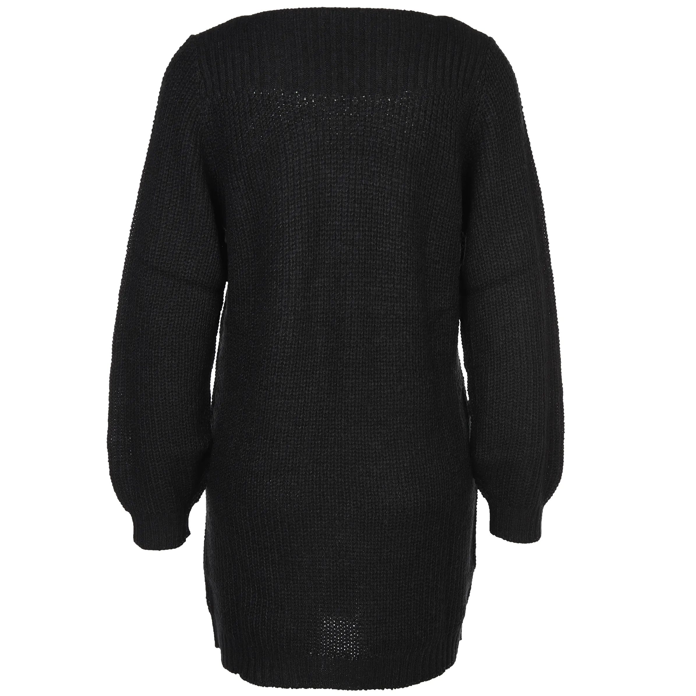 Jacqueline 15234103 JDYWHITNEY MEGAN L/S Schwarz 881743 177911 2