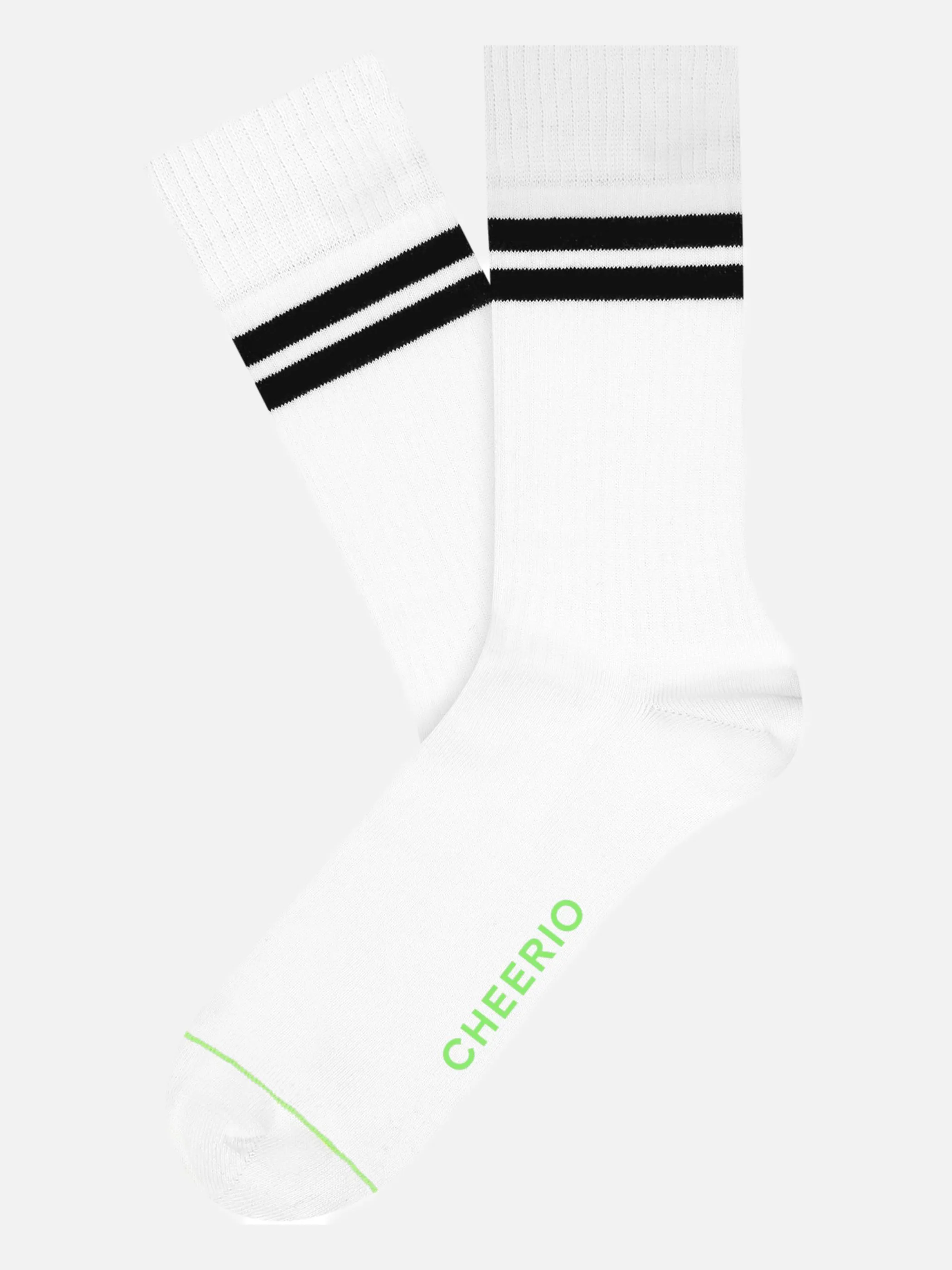 CHEERIO CH605021 Unisex TENNIS TYPE So Weiß 858006 1000 1