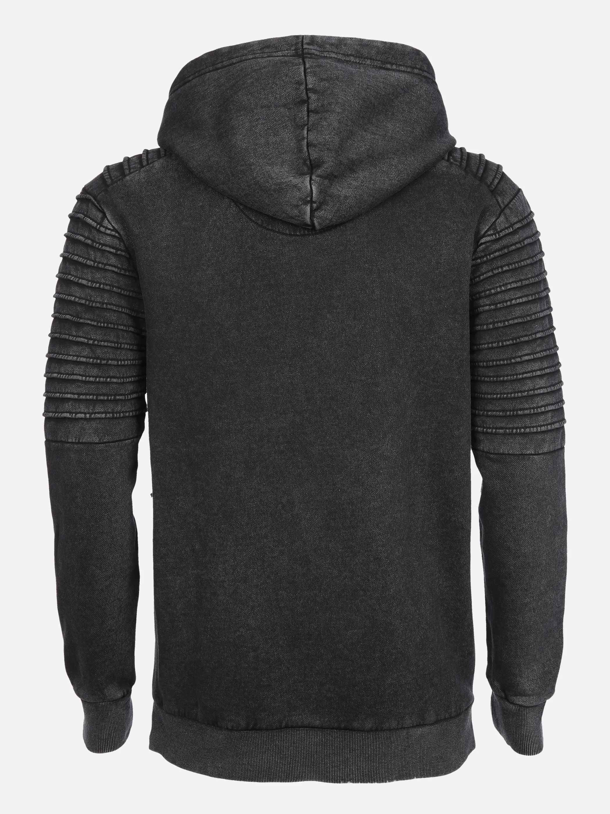 Southern Territory He. Kapuzensweatshirt Biker Grau 858058 ANTHRA 2 Southern Territory He. Kapuzensweatshirt Biker Grau 858058 ANTHRA 2