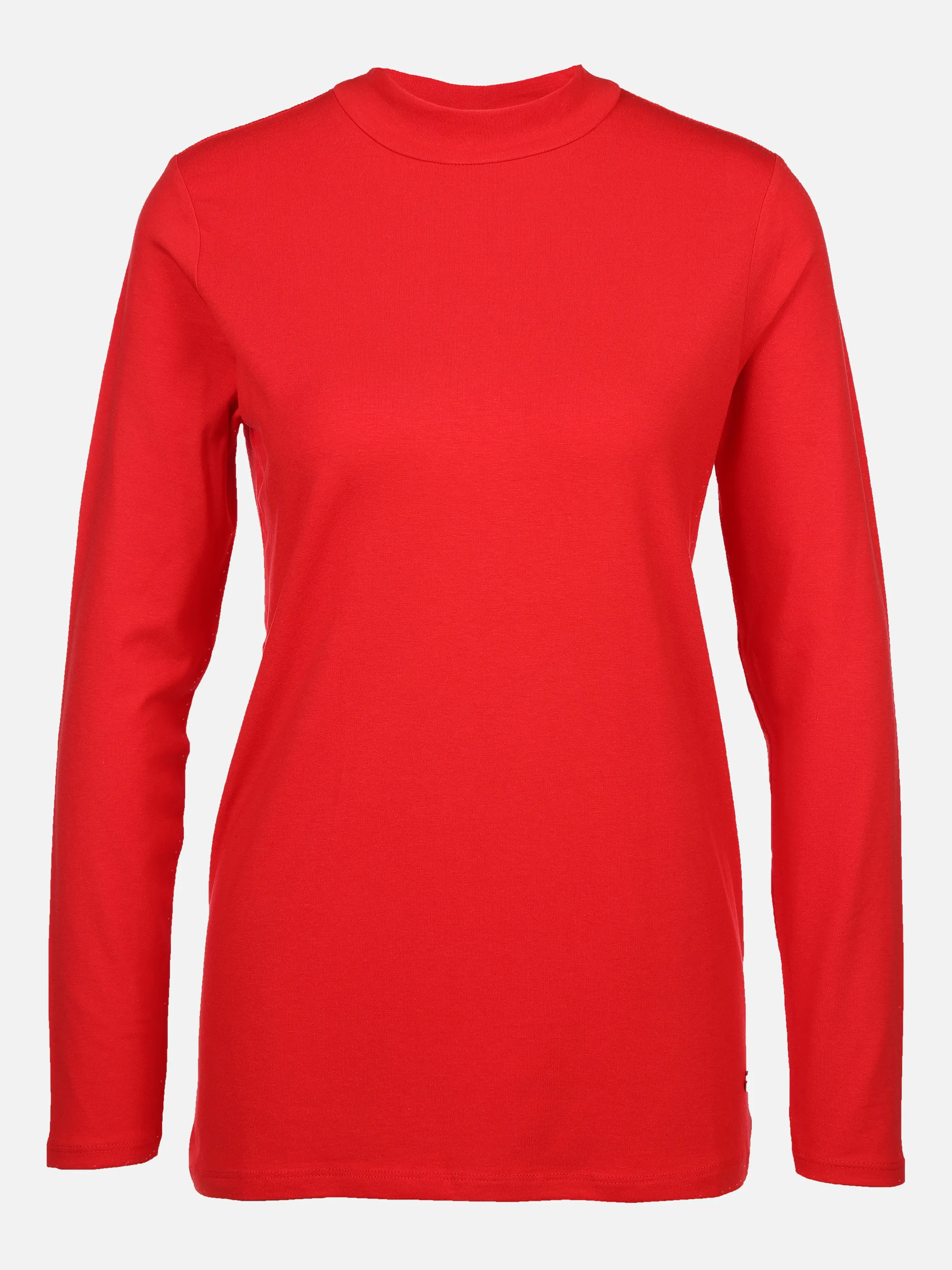 Sure Da-Stehkragenshirt Basic Pink 866989 LIPSTICK 1 Sure Da-Stehkragenshirt Basic Pink 866989 LIPSTICK 1