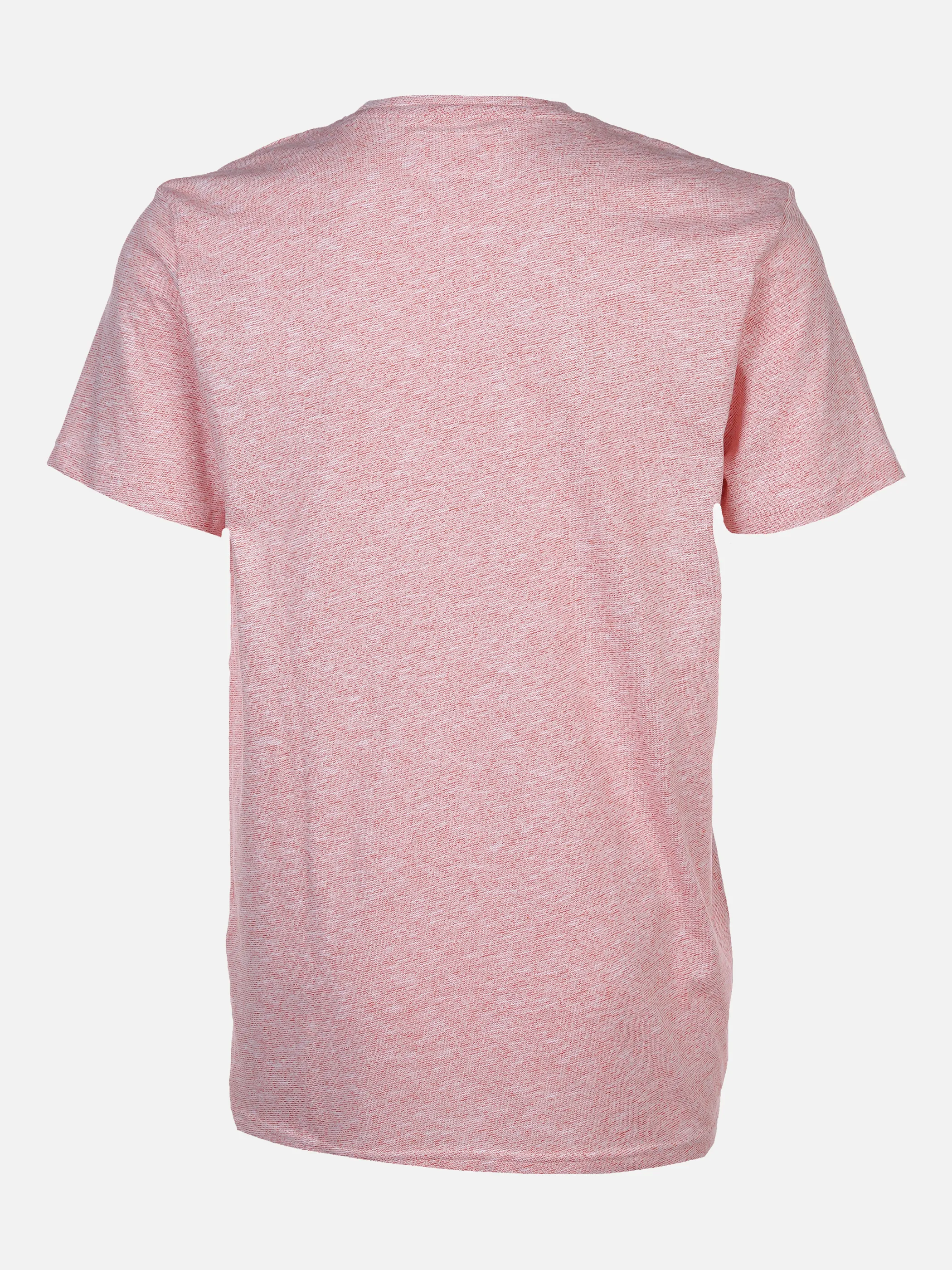 Tom Tailor 1031592 twotoned slub t-shirt Rot 865778 30034 2 Tom Tailor 1031592 twotoned slub t-shirt Rot 865778 30034 2