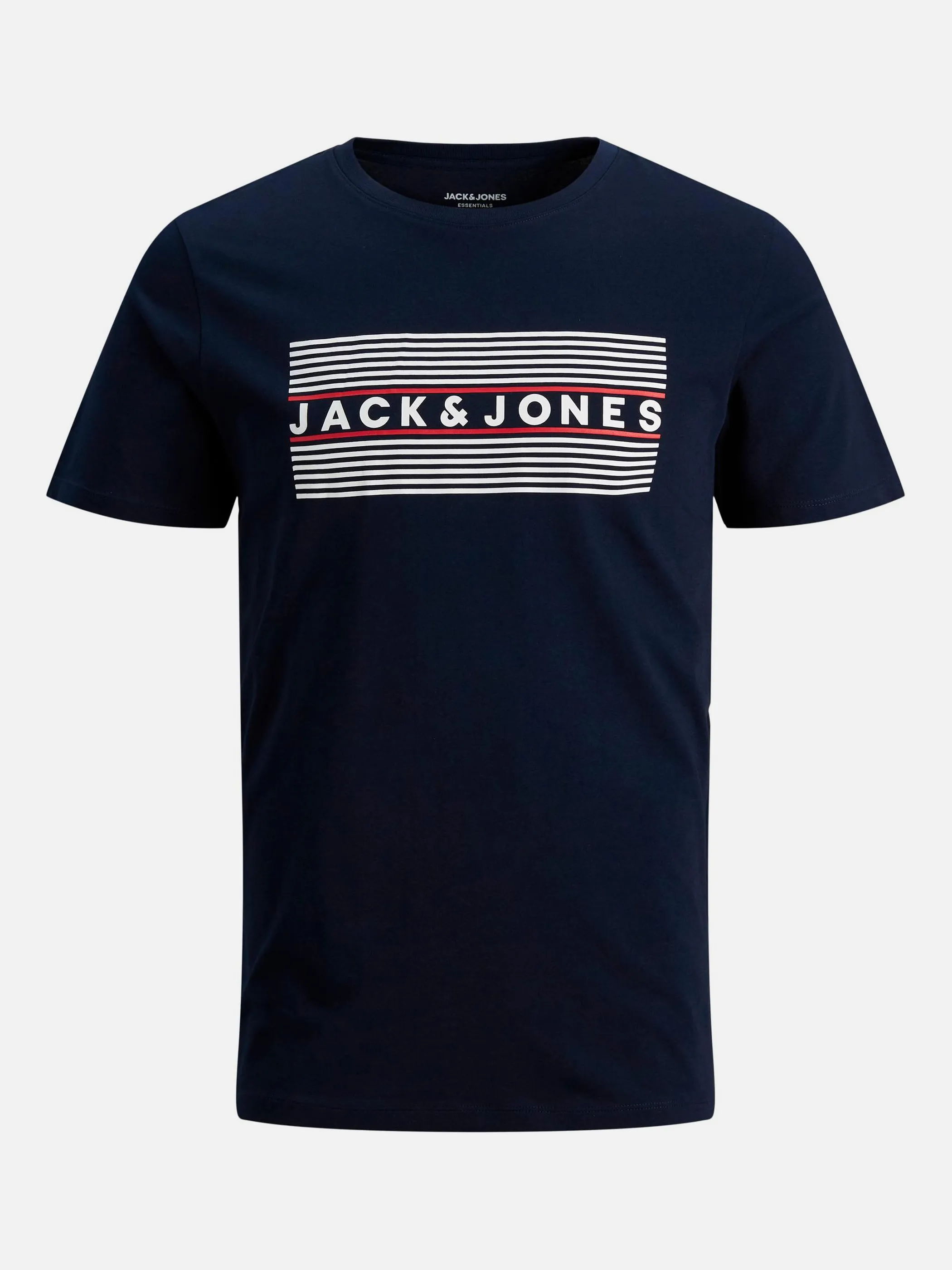 Jack&Jones Junior 12152730 JJECORP LOGO TEE SS C Blau 848088 175876006 1