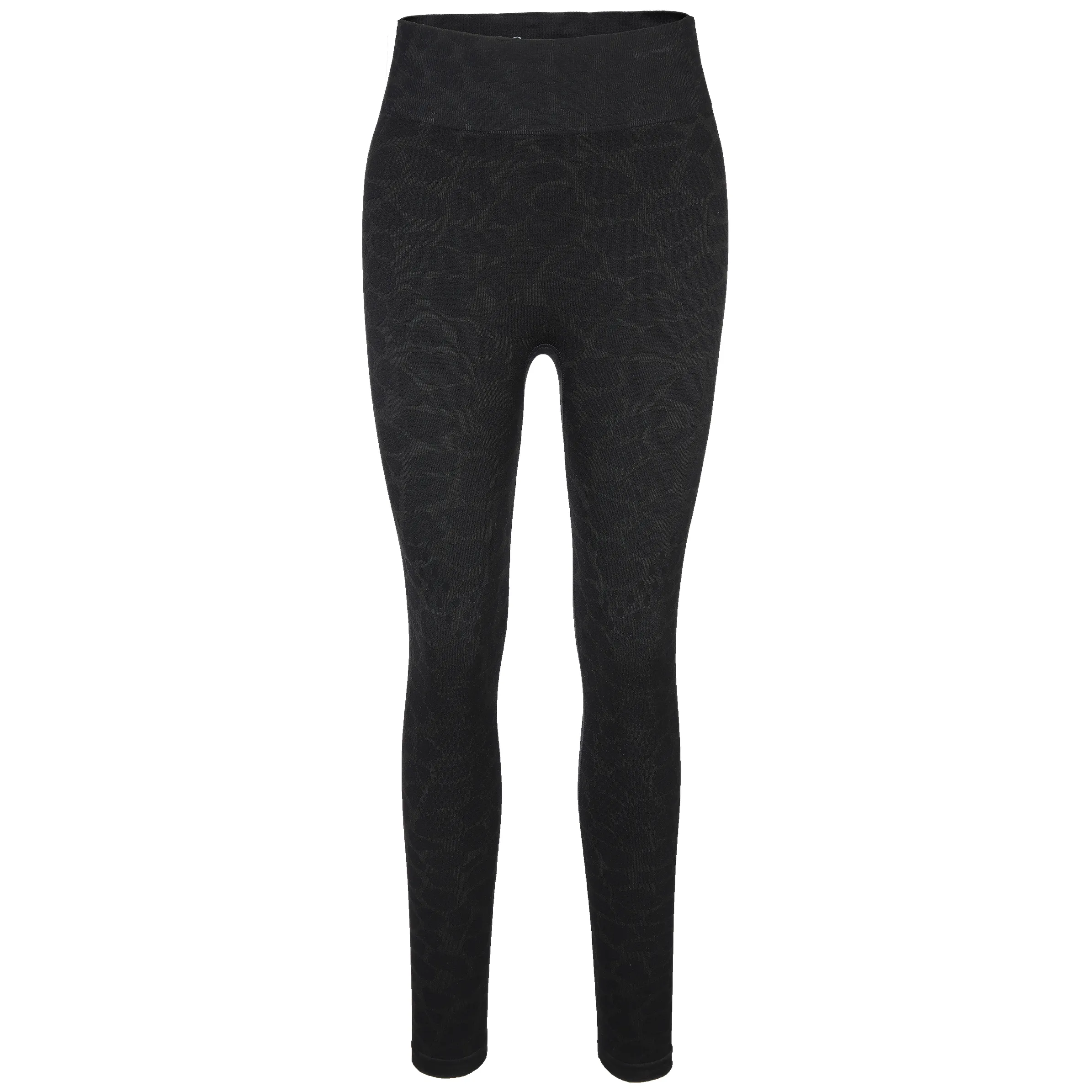 Grinario Sports Da-Seamless Thight Jada Schwarz 884110 BLACK 1 Grinario Sports Da-Seamless Thight Jada Schwarz 884110 BLACK 1
