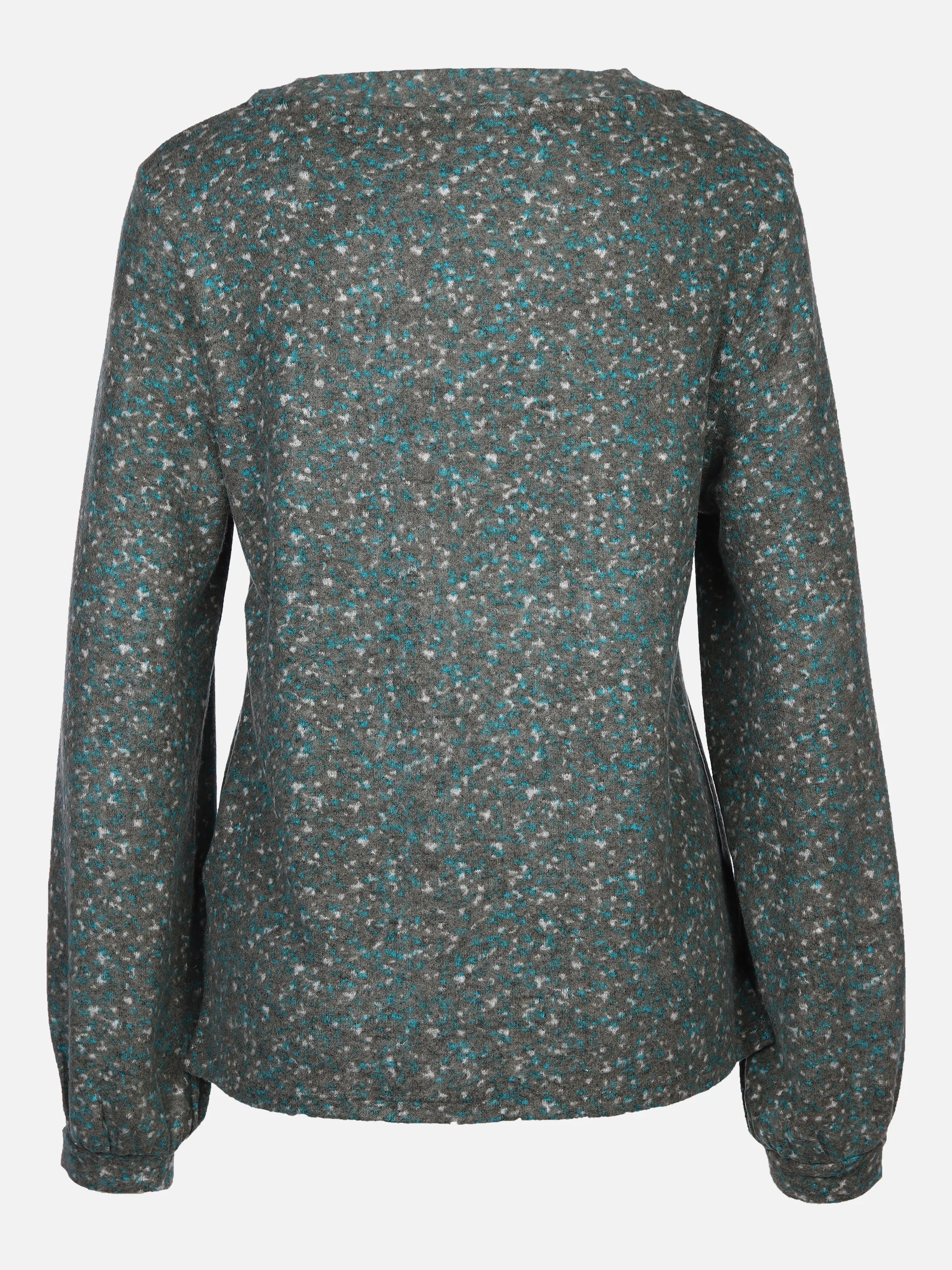 Tom Tailor 1033696 volume sleeve T-shirt Weiß 872174 30726 2 Tom Tailor 1033696 volume sleeve T-shirt Weiß 872174 30726 2