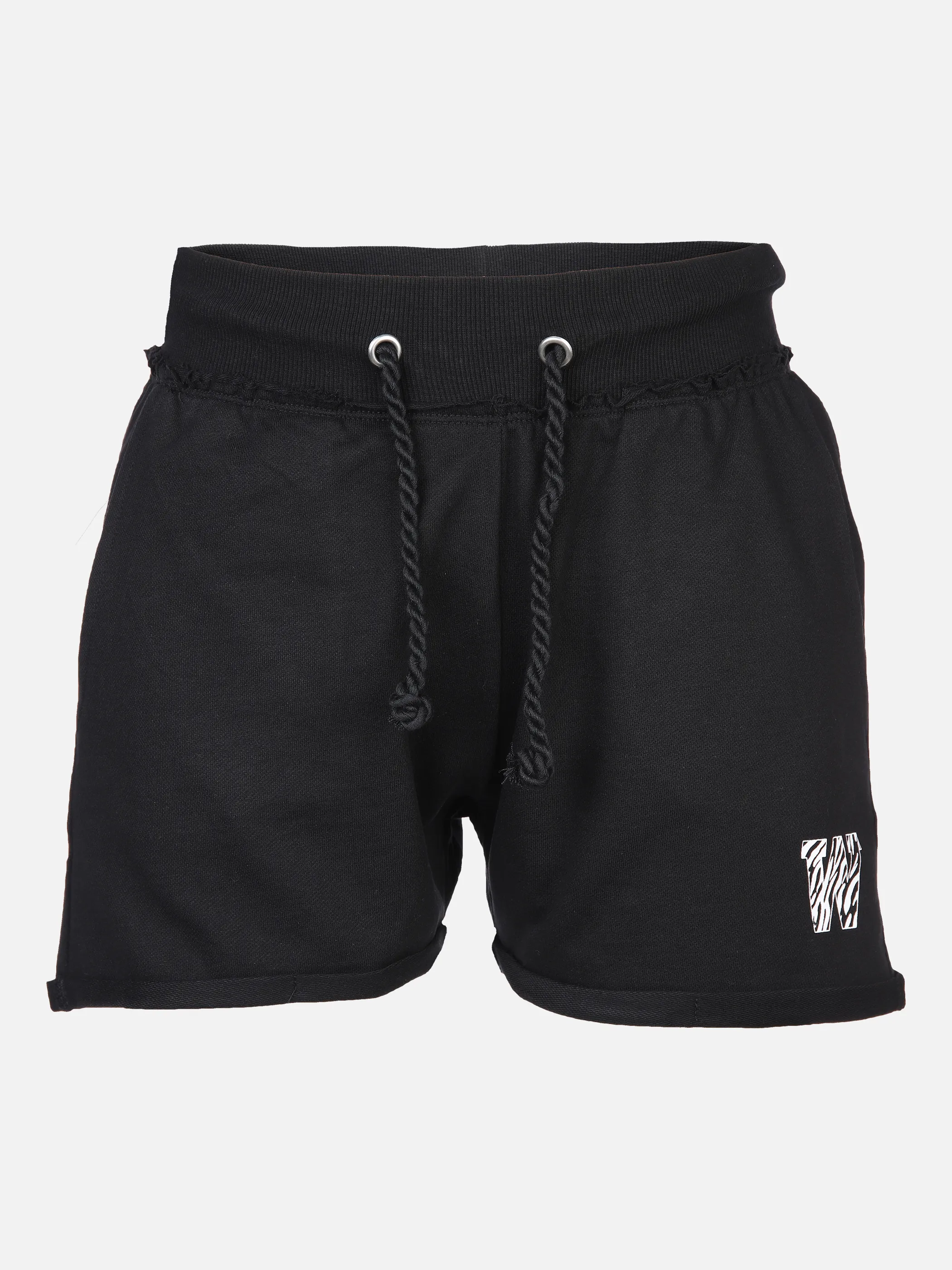 Relax Sweatshirt Hoodie / Shorts LAS0045