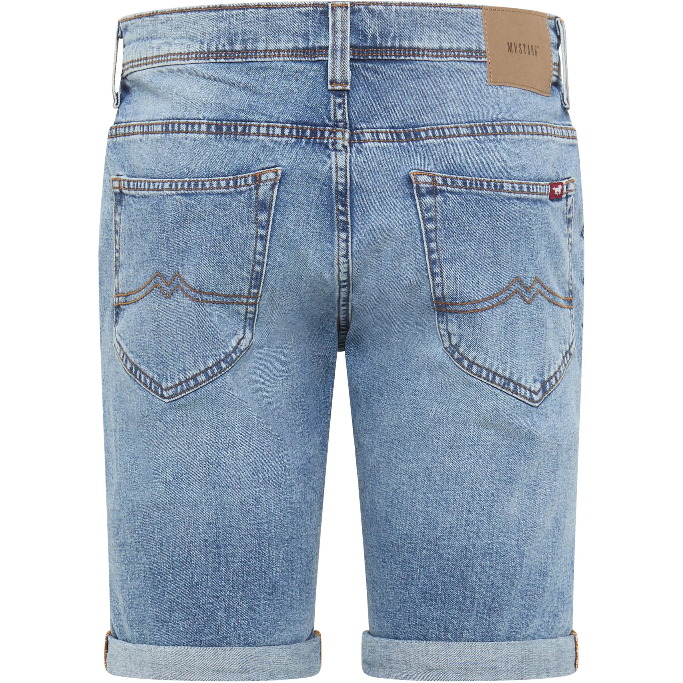 Mustang 1013758 STYLE CHICAGO SHORTS Z Blau 884847 5000202 2 Mustang 1013758 STYLE CHICAGO SHORTS Z Blau 884847 5000202 2