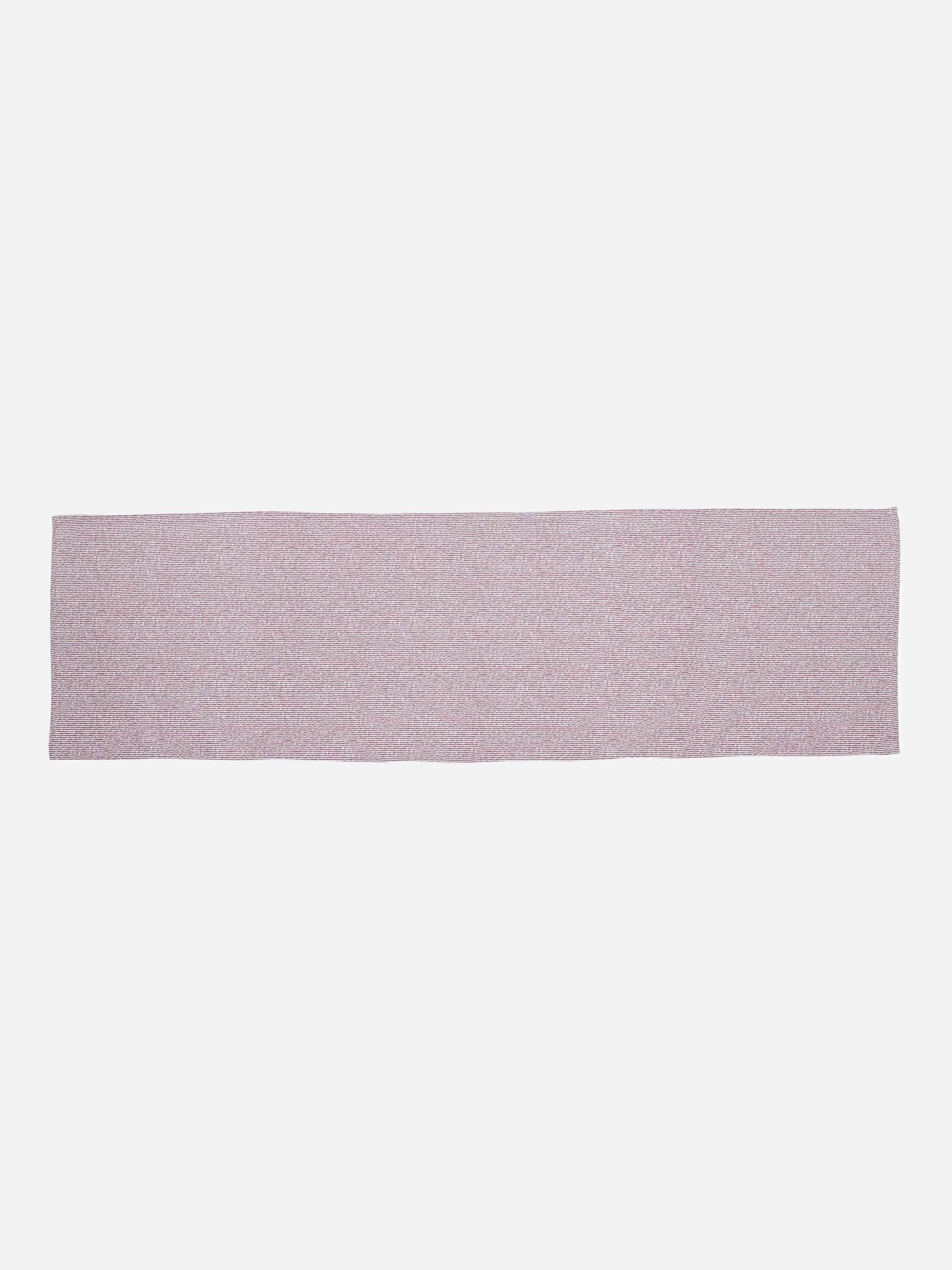 Dream House Tischläufer gestreift 40x140cm Rosa 861290 ROSE 1 Dream House Tischläufer gestreift 40x140cm Rosa 861290 ROSE 1