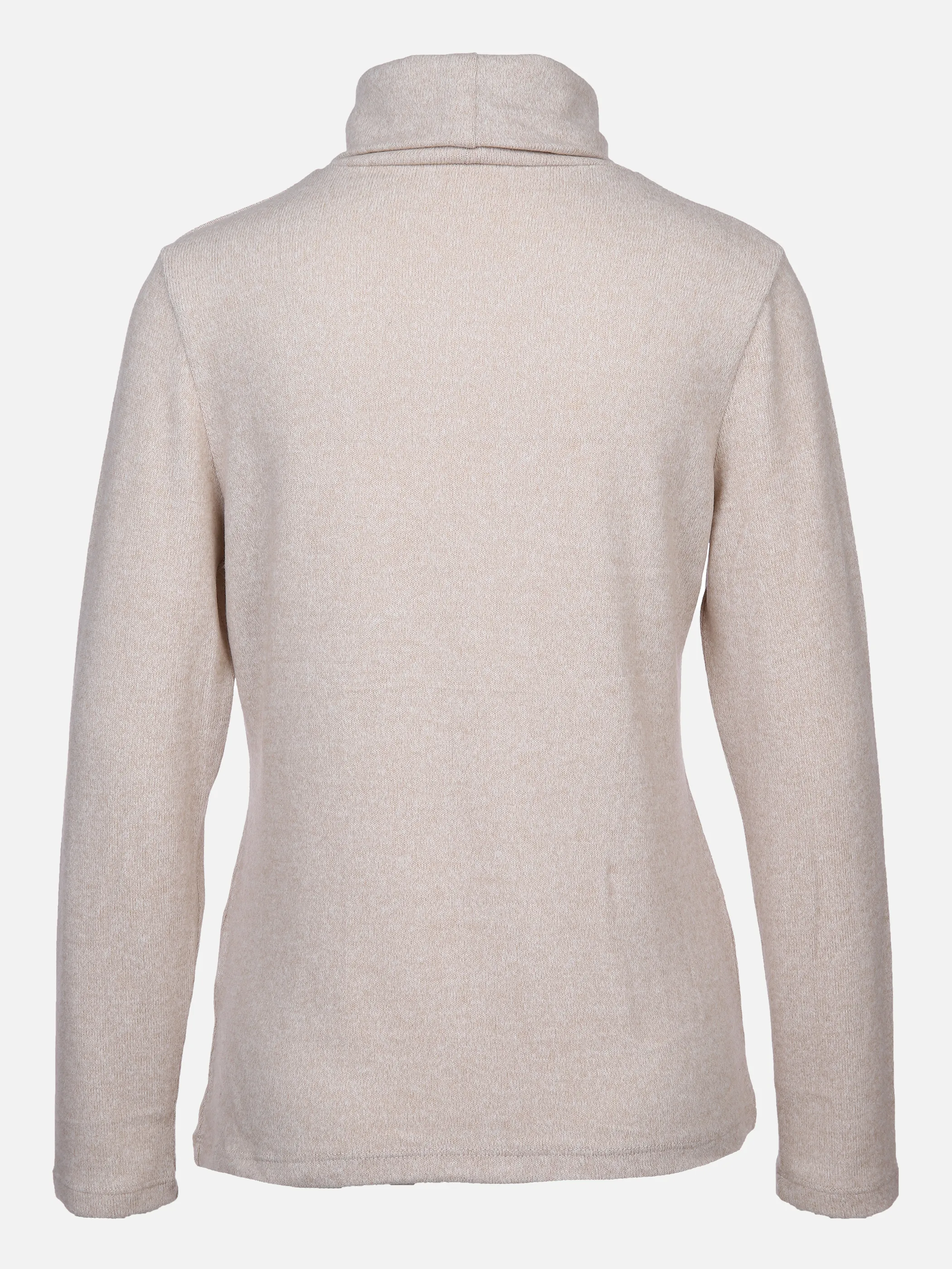Lisa Tossa Da-Flauschrolli 1/1 Arm uni Braun 872110 BEIGE MEL. 2 Lisa Tossa Da-Flauschrolli 1/1 Arm uni Braun 872110 BEIGE MEL. 2