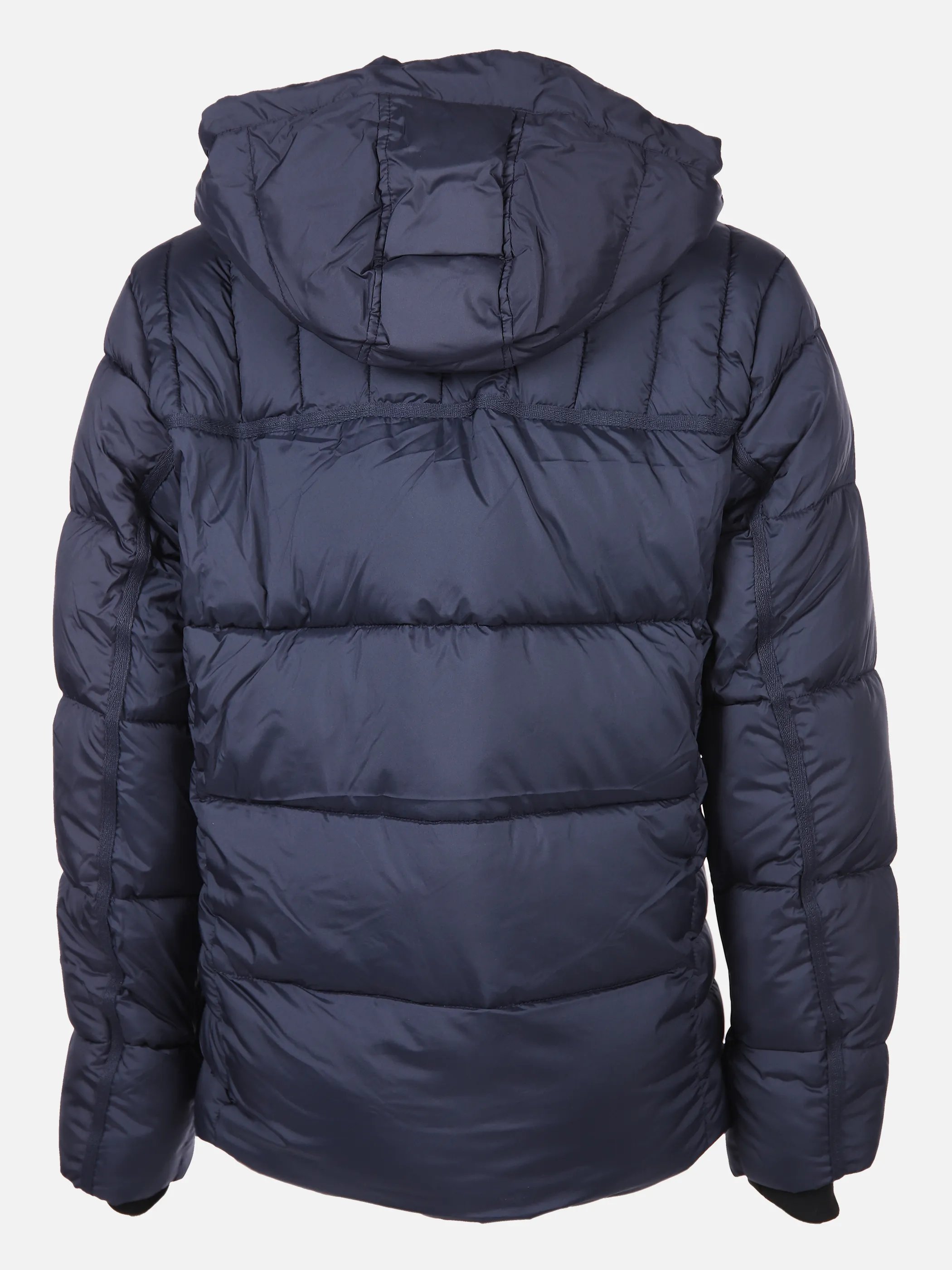 Tom Tailor 1023775 SMU puffer jacket Blau 844556 10668 2