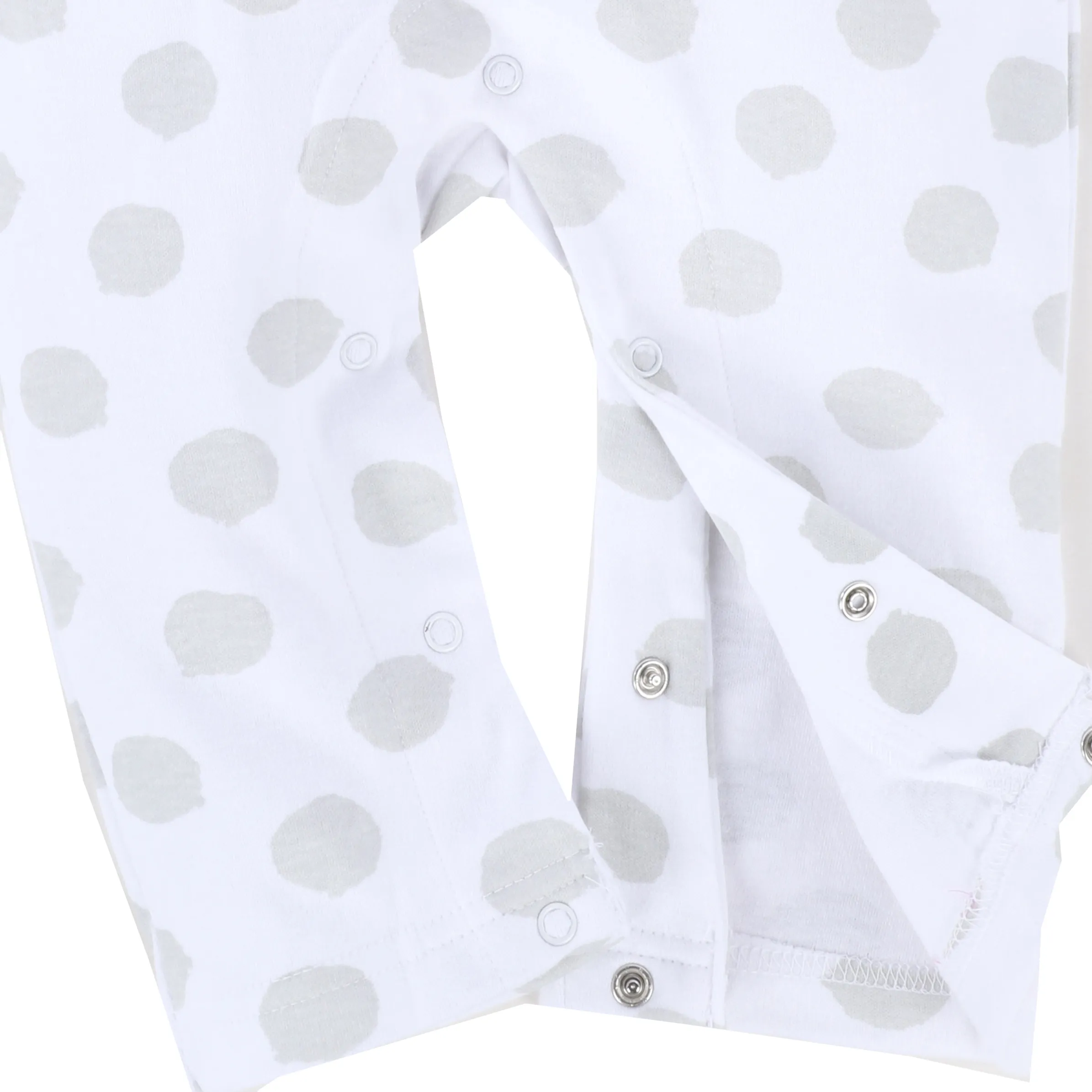 101 Dalmatiner BU Pyjama in weiß mit Disney 101 Dalmatiner Druck Weiß 891616 WEIß 3