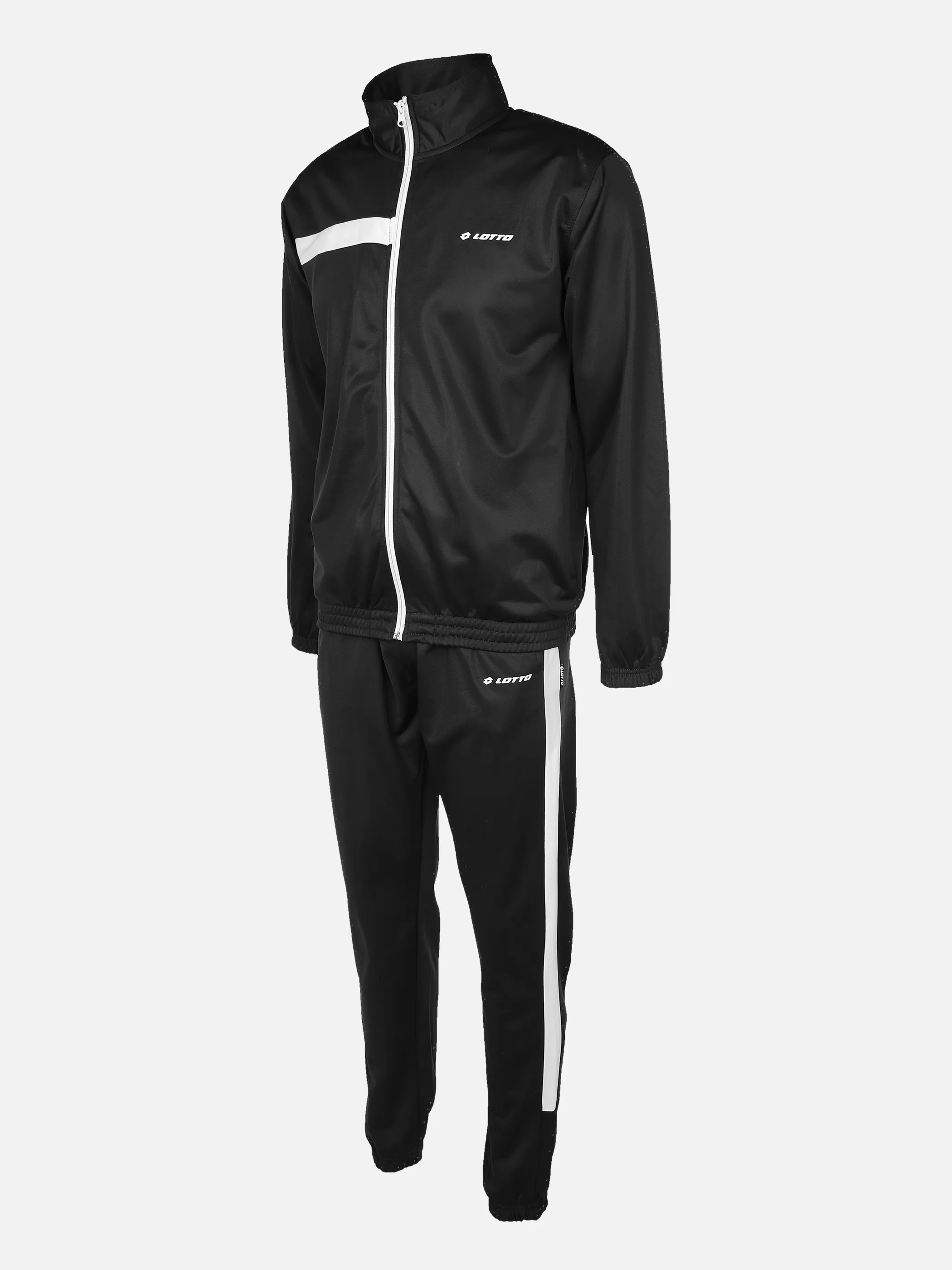 Lotto He-Jogginganzug Schwarz 867988 SCHWARZ 3 Lotto He-Jogginganzug Schwarz 867988 SCHWARZ 3