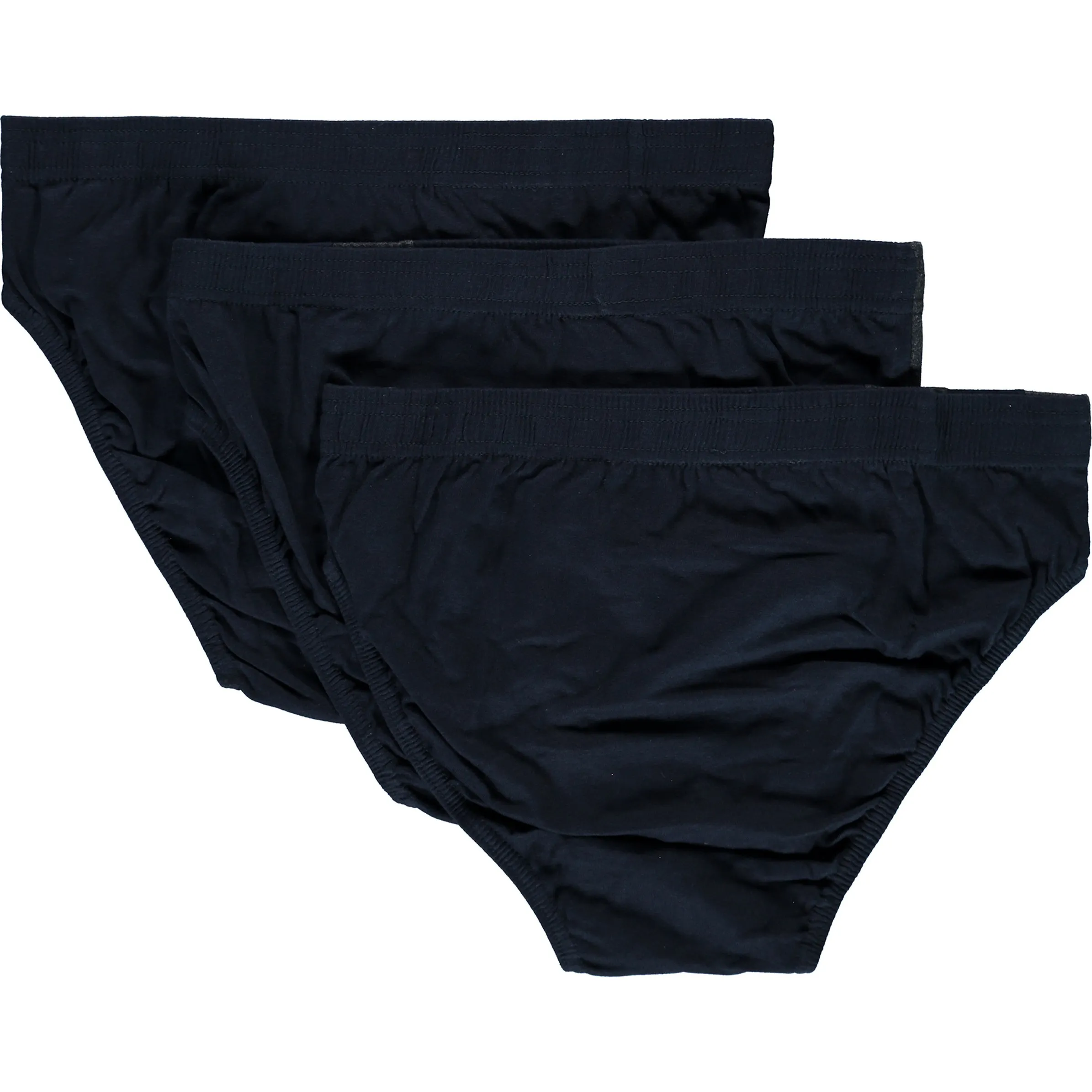 Jim Spencer He-Slip 3er Pack Blau 720057 018MARINE 2
