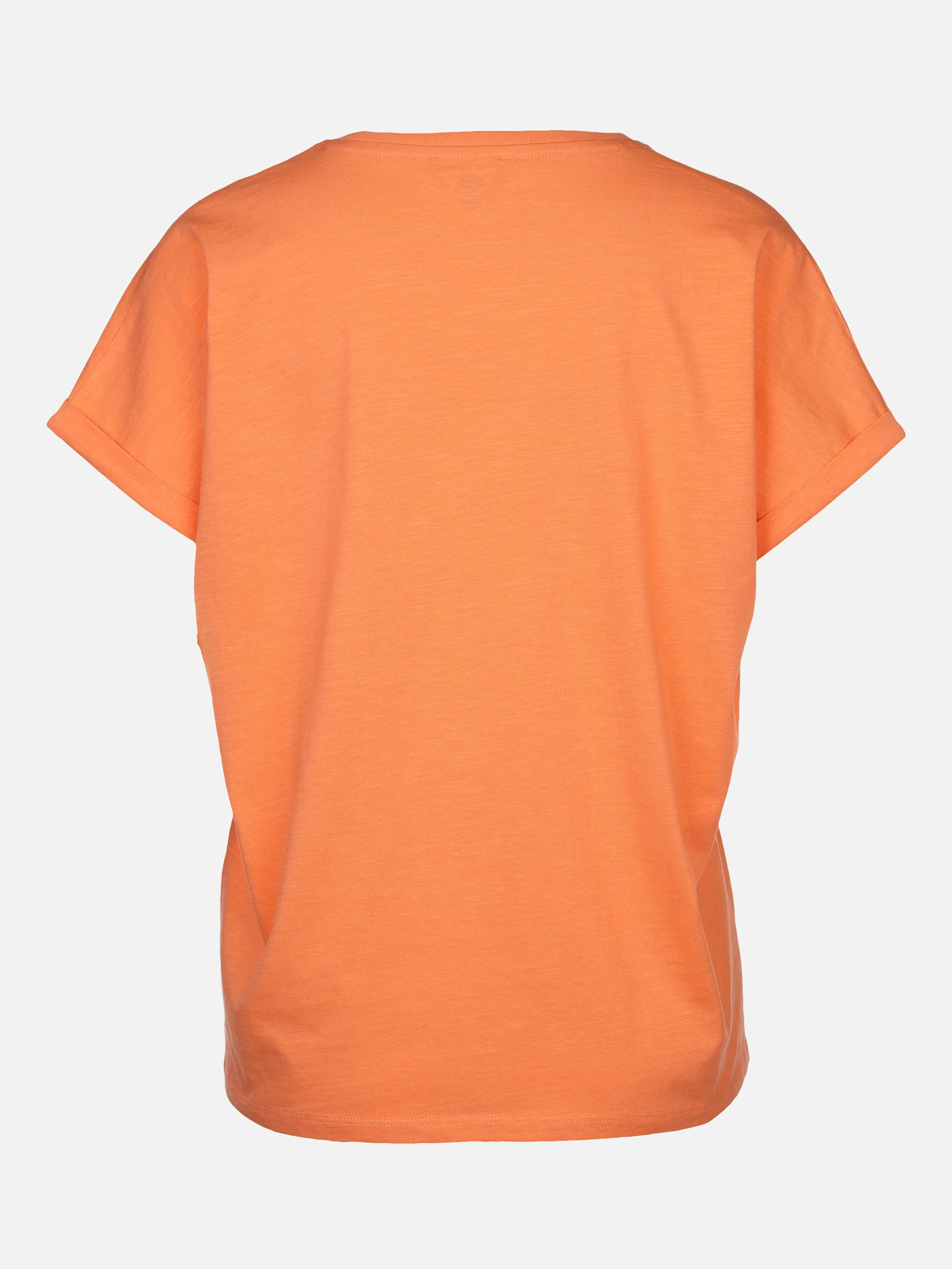 Sure Da-T-Shirt m. Frontartwork Orange 873372 MELONE 2