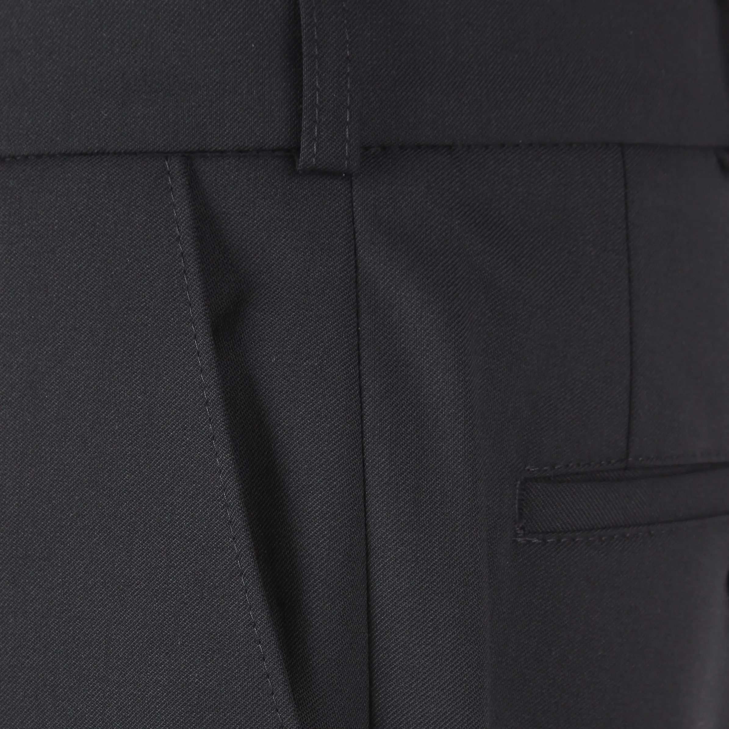 Club of Comfort He-Kombihose Schwarz 664667 10 3