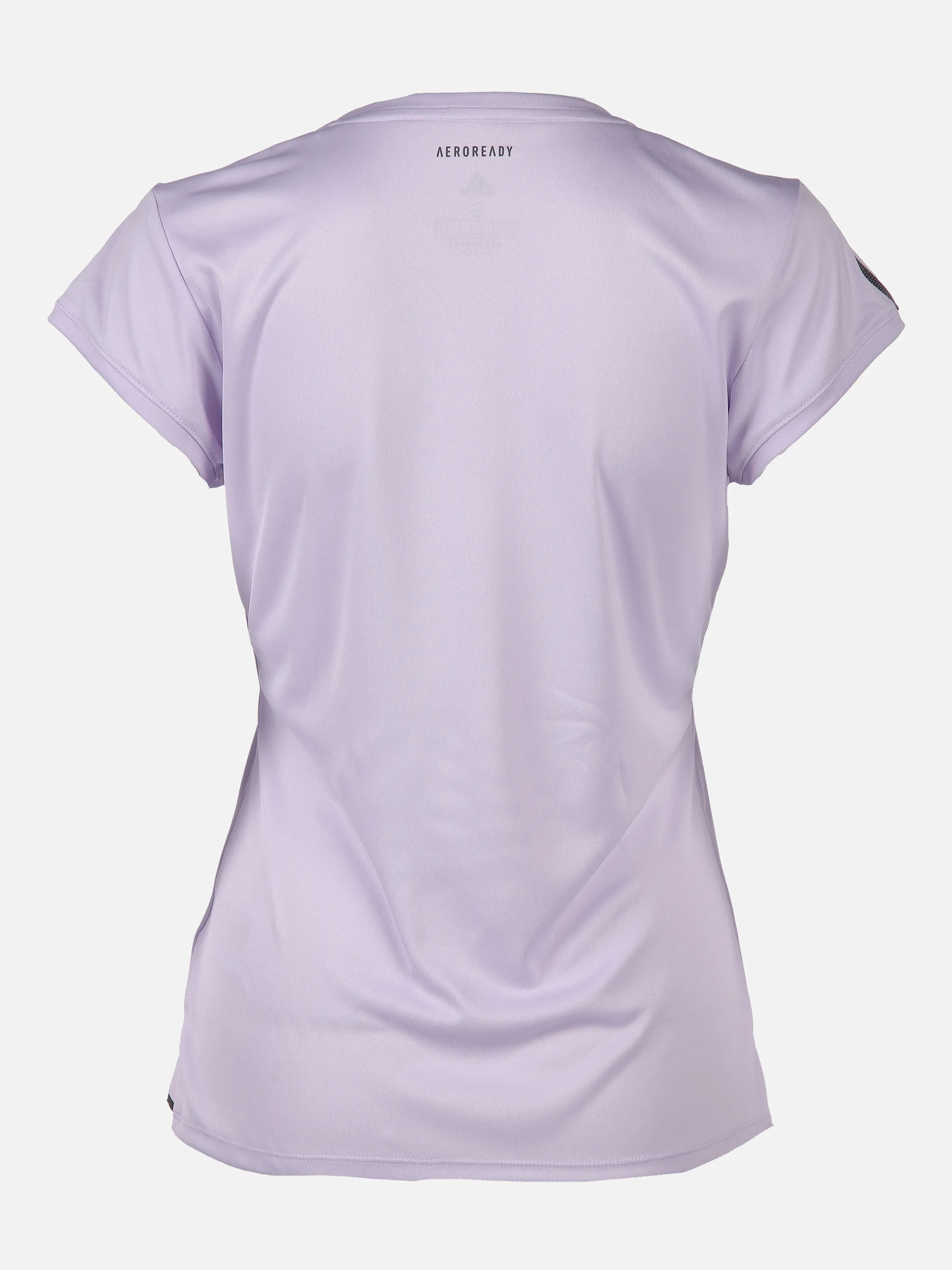 Adidas FK6973 Da-funktionsshirt Lila 834053 ADAQ 2