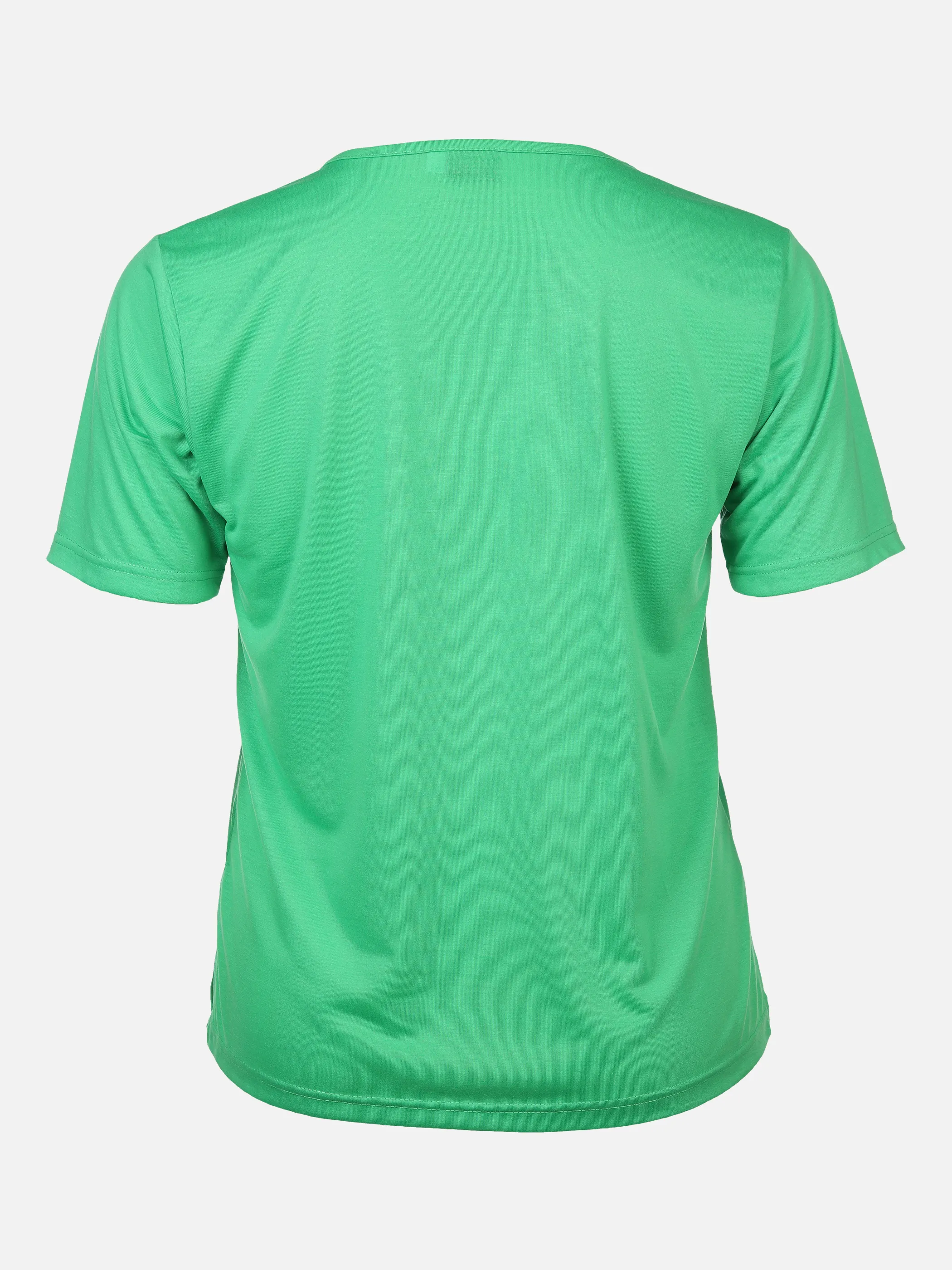 Sonja Blank Da-gr.Gr.T-Shirt m.Strassapplikation Grau 876186 APFEL GRÜN 2 Sonja Blank Da-gr.Gr.T-Shirt m.Strassapplikation Grau 876186 APFEL GRÜN 2