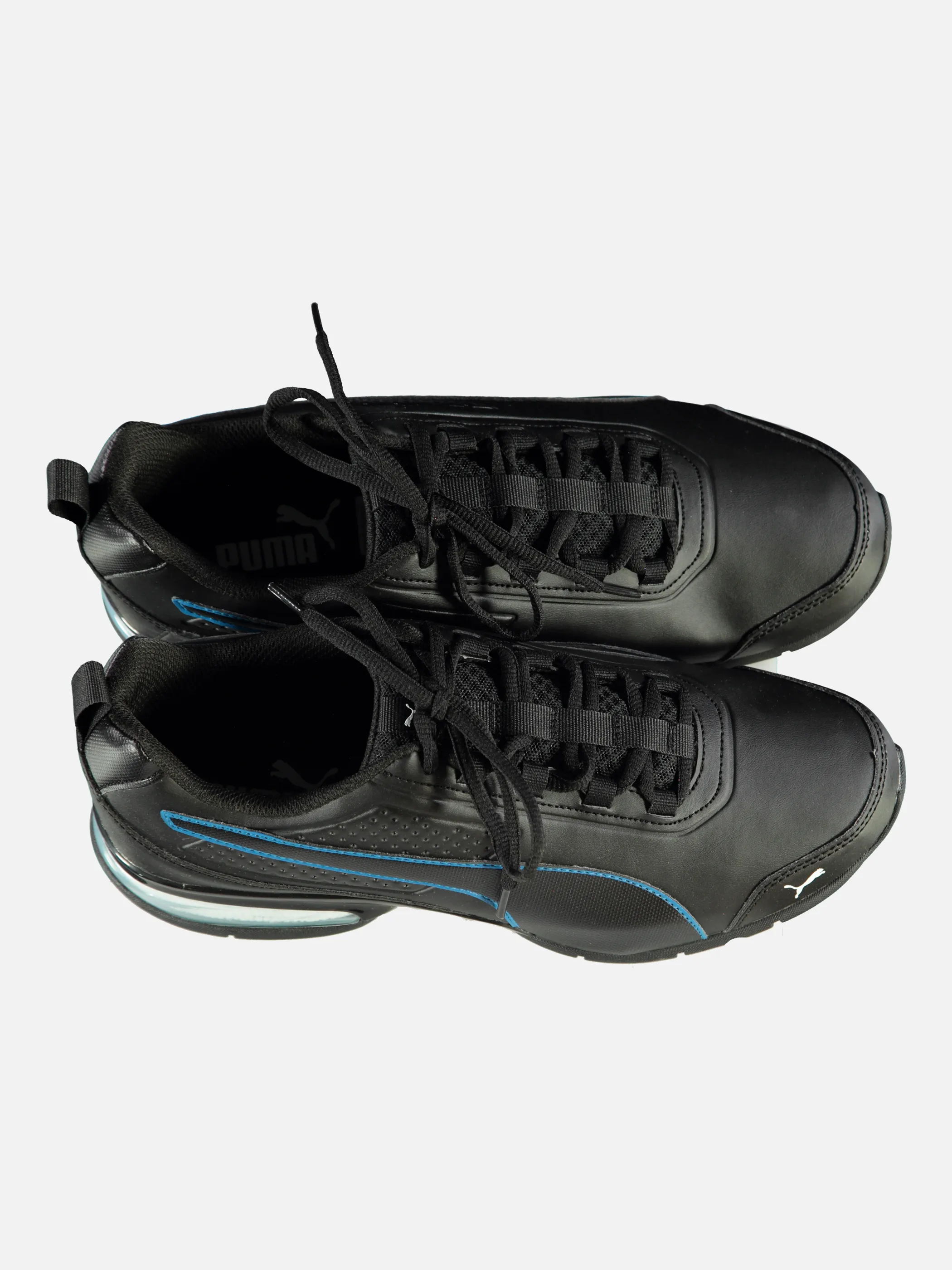 Puma 365291 He-Sneaker - Leader VT Schwarz 839021 08 1 Puma 365291 He-Sneaker - Leader VT Schwarz 839021 08 1