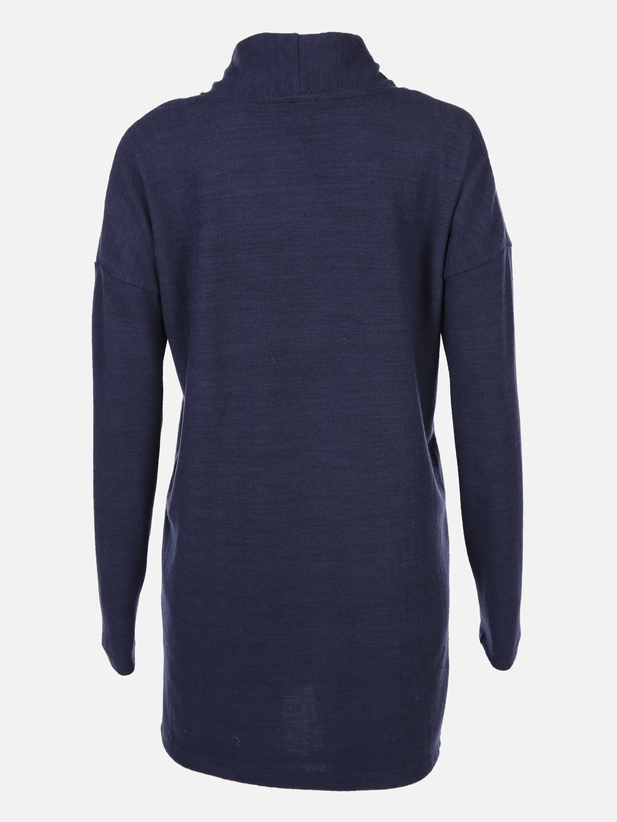 Fresh Made YF-Da-Cardigan offene Form Blau 830001 INDIGO BLU 2 Fresh Made YF-Da-Cardigan offene Form Blau 830001 INDIGO BLU 2