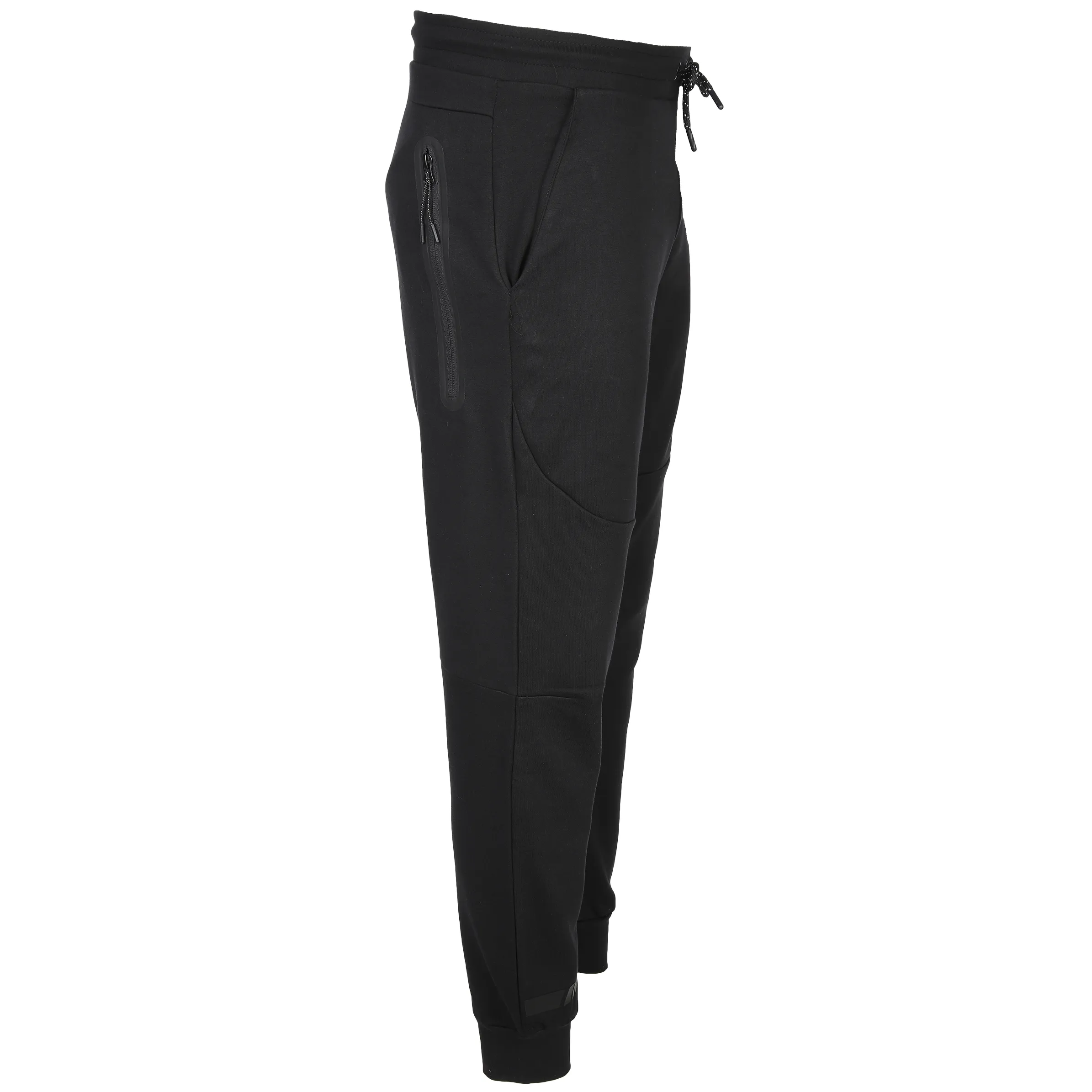 IX-O He- Jogginghose Schwarz 885997 BLACK 3