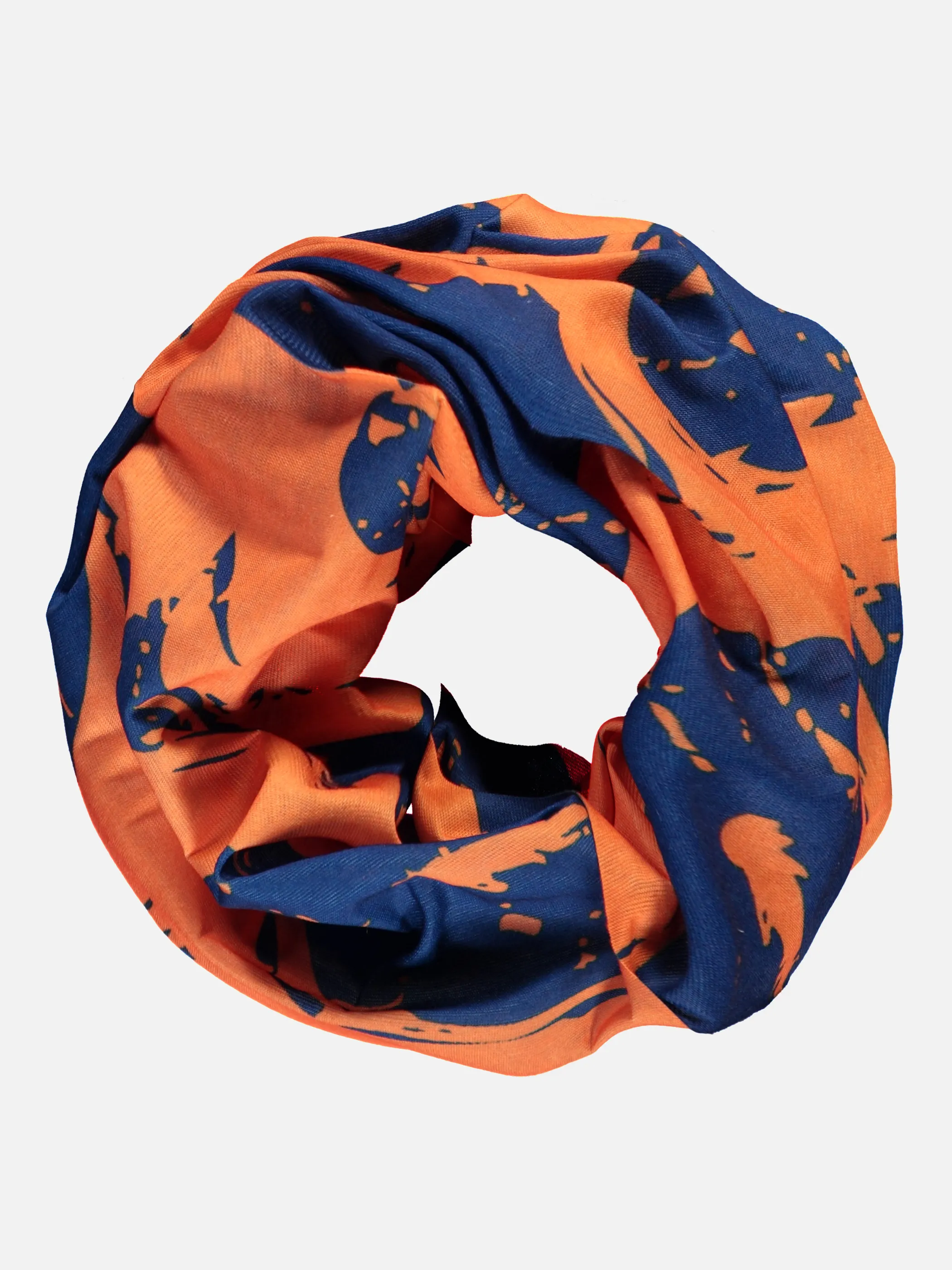 IX-O YF-Da-Bandana AOP Orange 843144 6 YF-2020- 1