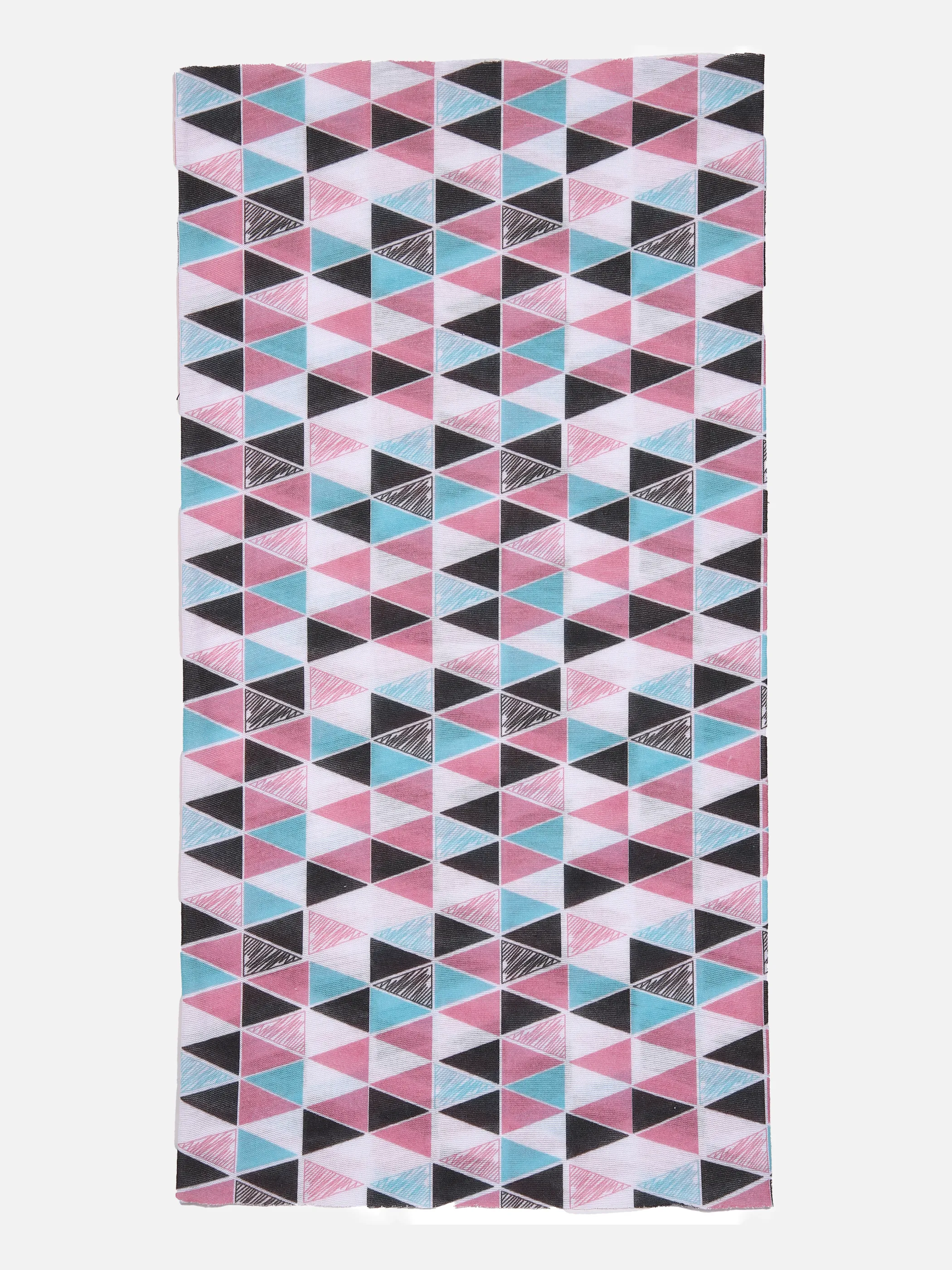 IX-O YF-Da-Bandana Rosa 843143 ROSE/GREY 2 IX-O YF-Da-Bandana Rosa 843143 ROSE/GREY 2