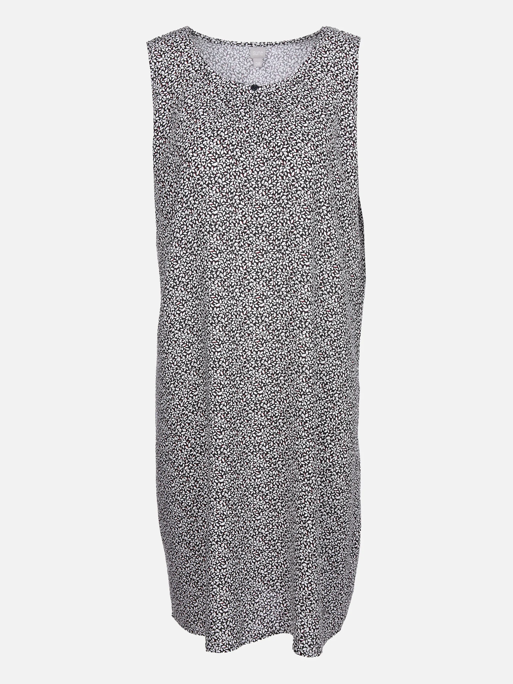 Sure Da-Kleid, ärmellos Schwarz 864549 BLACK/DR C 1 Sure Da-Kleid, ärmellos Schwarz 864549 BLACK/DR C 1
