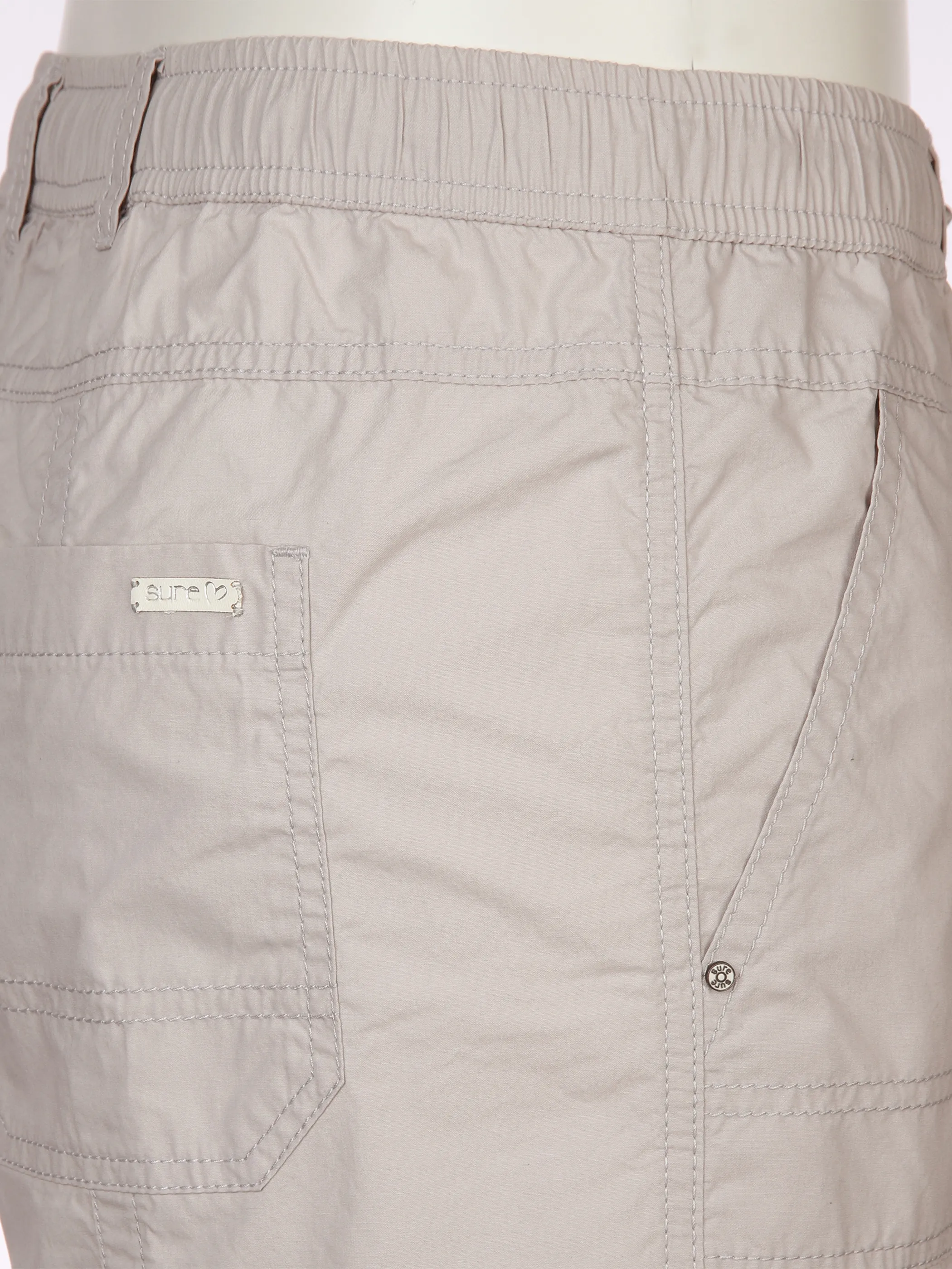 Sure Da-Papertouch Bermuda Braun 873816 SAND 3
