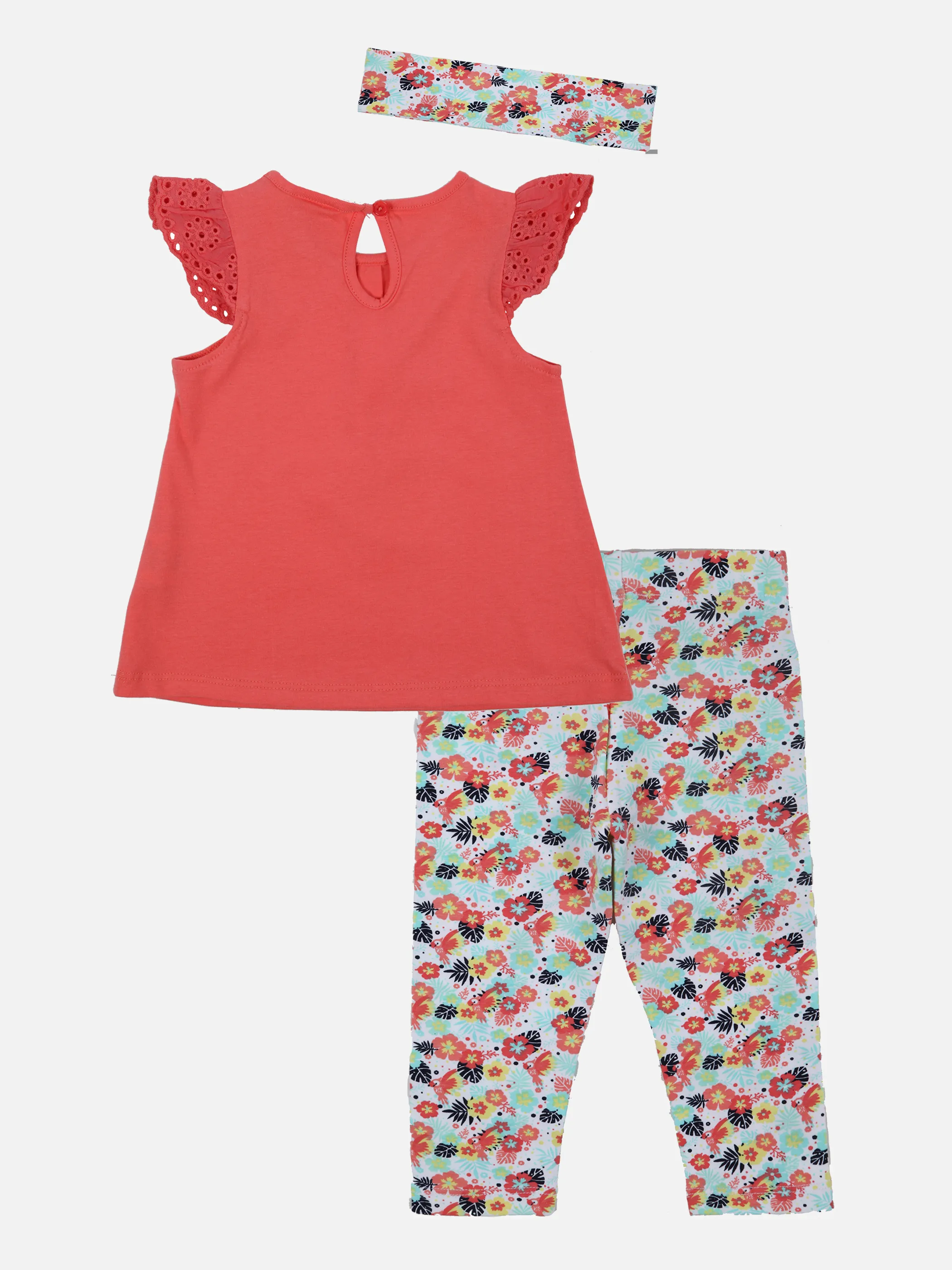 Bubble Gum BG 3er Set, Top hummer,Legging Rot 853610 HUMMER 2 Bubble Gum BG 3er Set, Top hummer,Legging Rot 853610 HUMMER 2