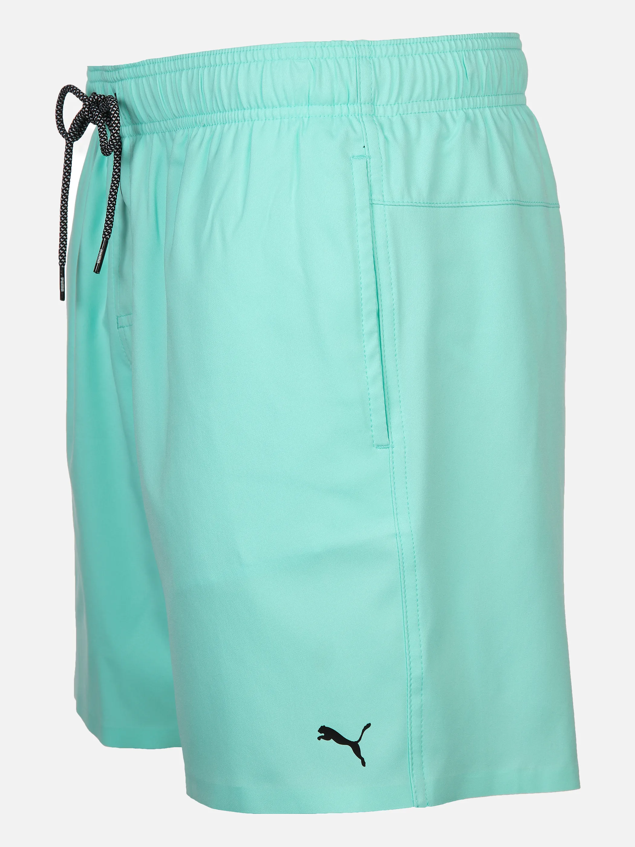 Puma He-Badeshorts Türkis 869279 032 3