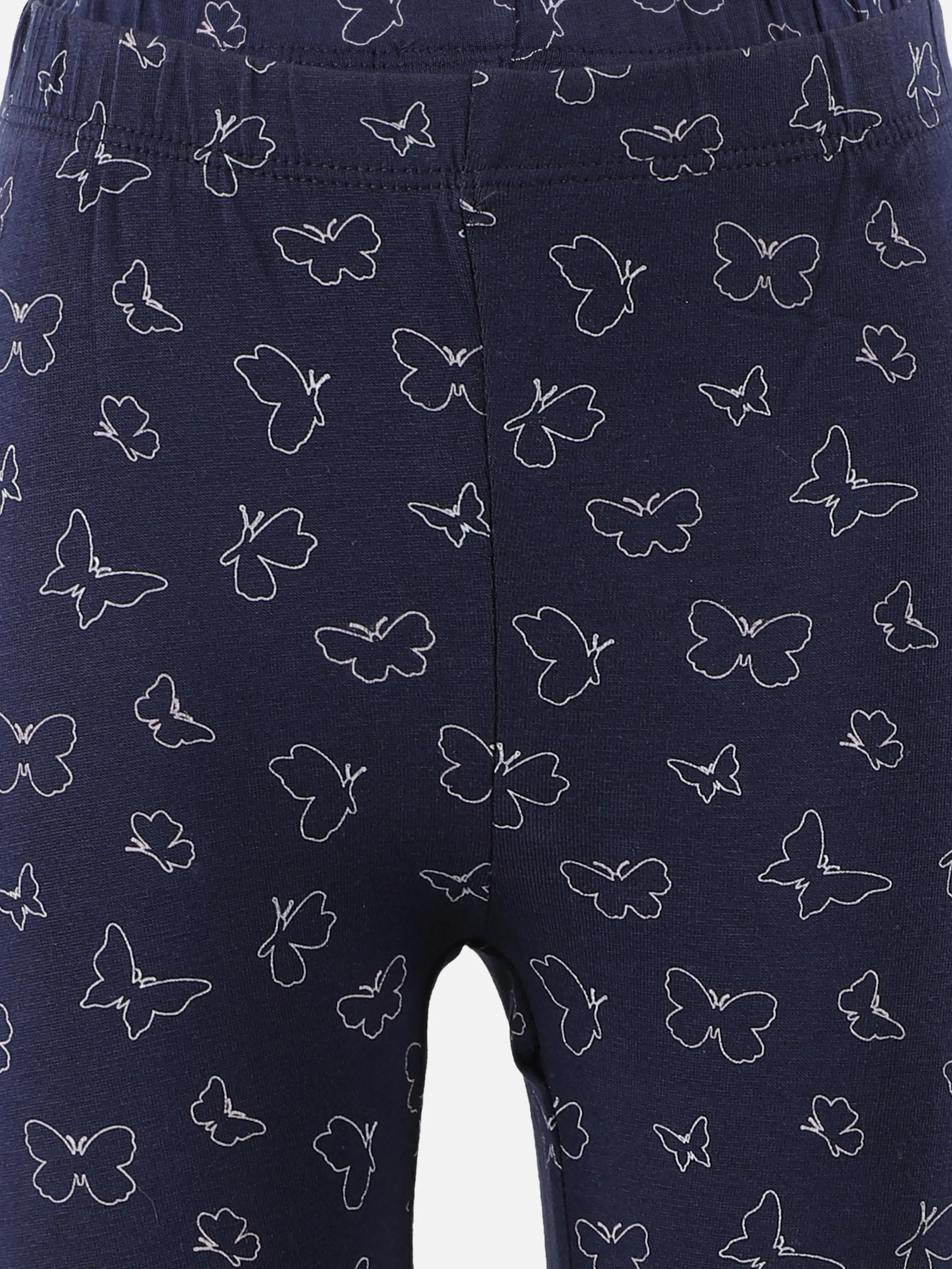Stop + Go KM Leggings 2er Pack in navy AOP und rosa uni Rosa 891564 ROSA/NAVY 3 Stop + Go KM Leggings 2er Pack in navy AOP und rosa uni Rosa 891564 ROSA/NAVY 3