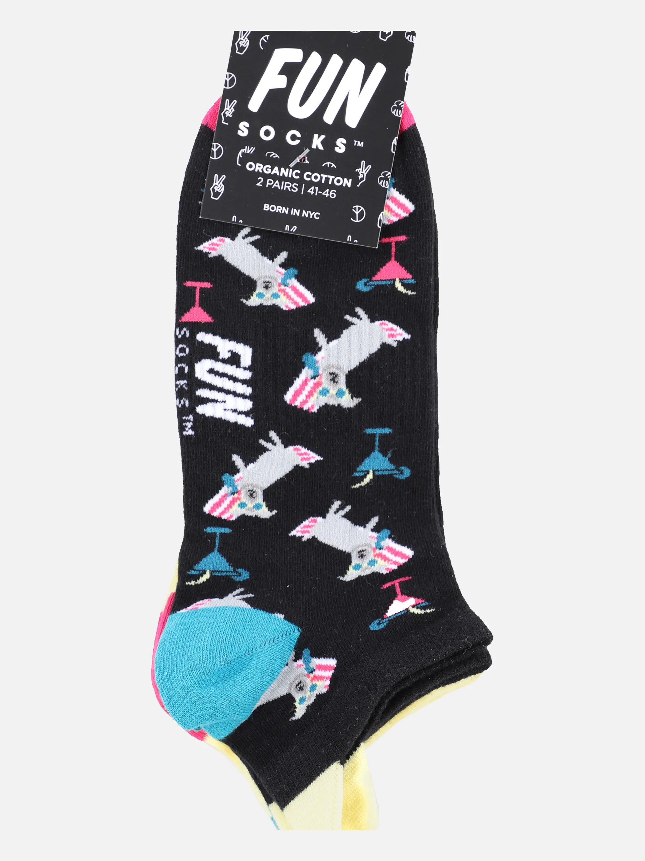 FU73001 Unisex organic cotton FUN Grün 878749 7305 3 FU73001 Unisex organic cotton FUN Grün 878749 7305 3