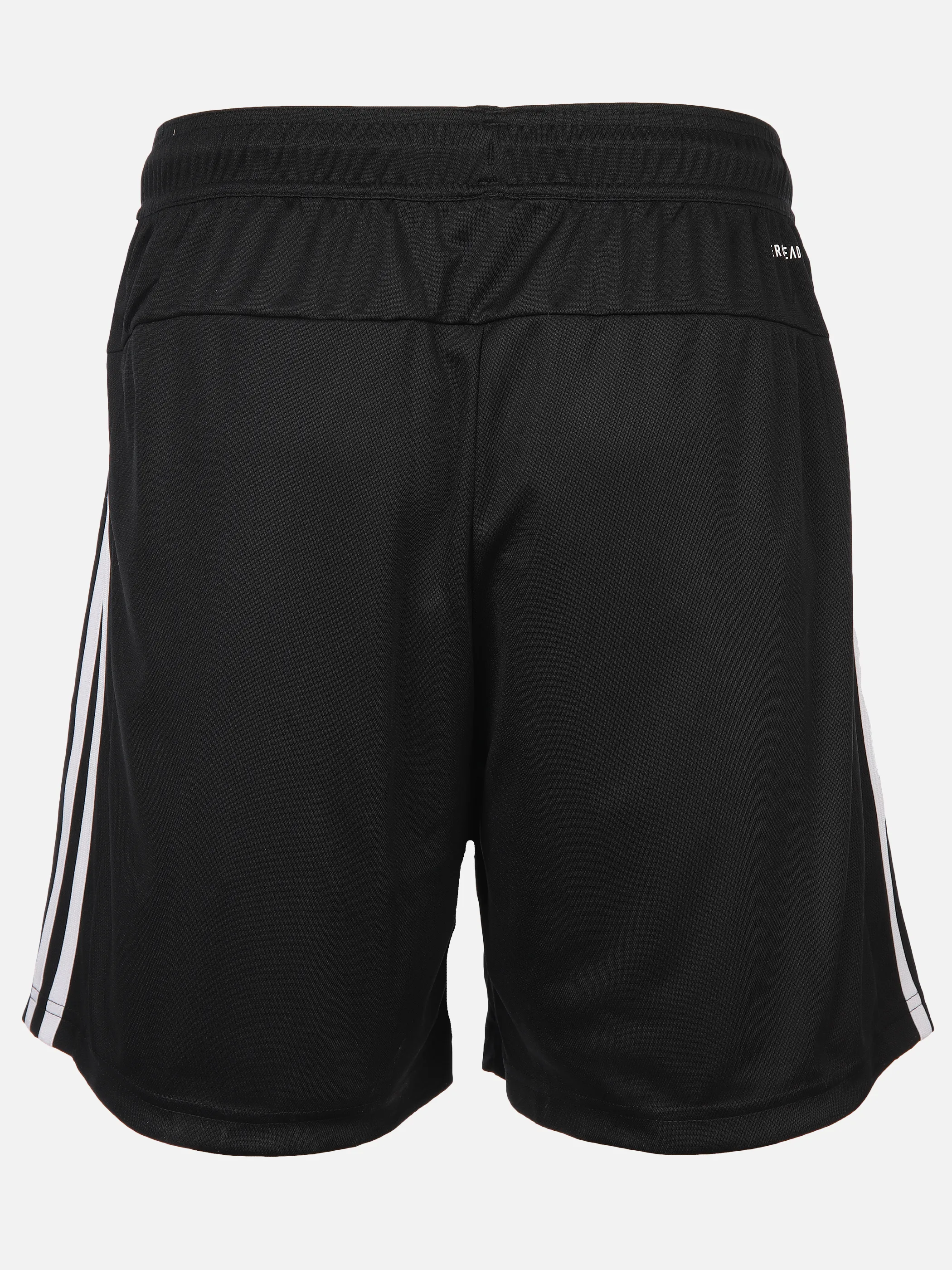 Adidas IB8111 He- Shorts TR-ES PIQ 3S Schwarz 898881 000 2