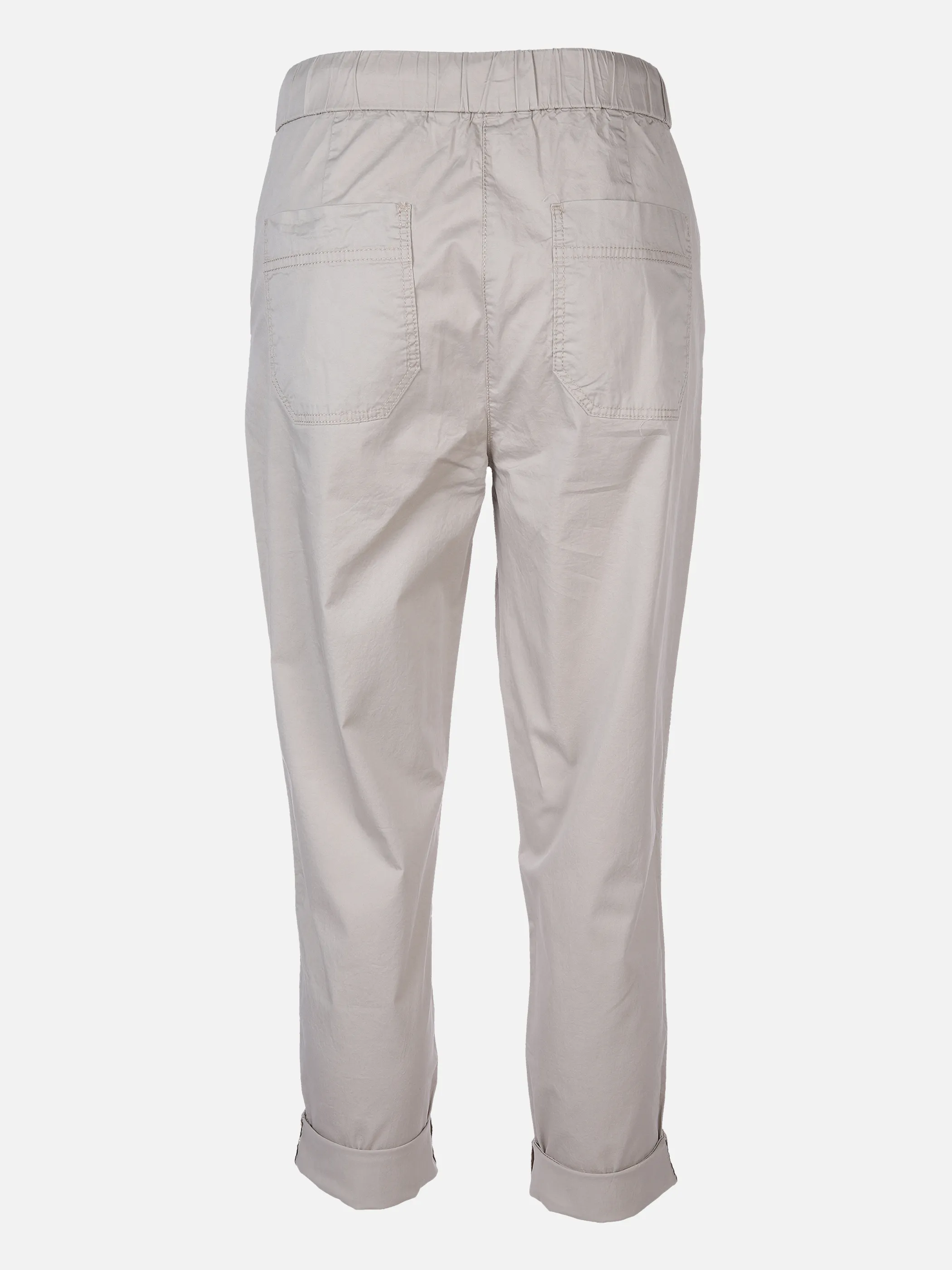 Lisa Tossa Da-Hose, Sportlich Braun 861274 TAUPE 2 Lisa Tossa Da-Hose, Sportlich Braun 861274 TAUPE 2