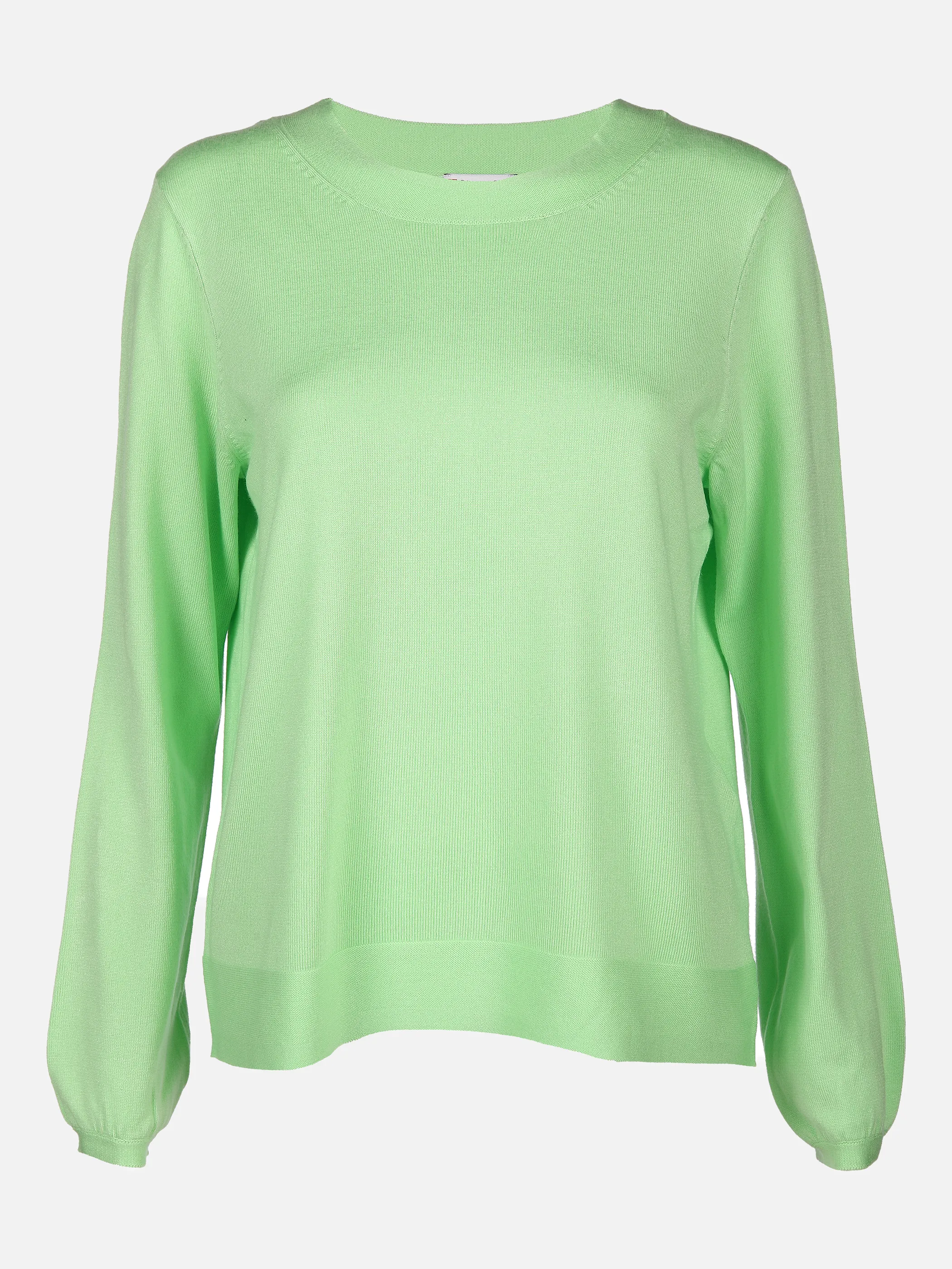 Street One A301450 LTD QR easy round neck Gelb 848421 12534 1 Street One A301450 LTD QR easy round neck Gelb 848421 12534 1