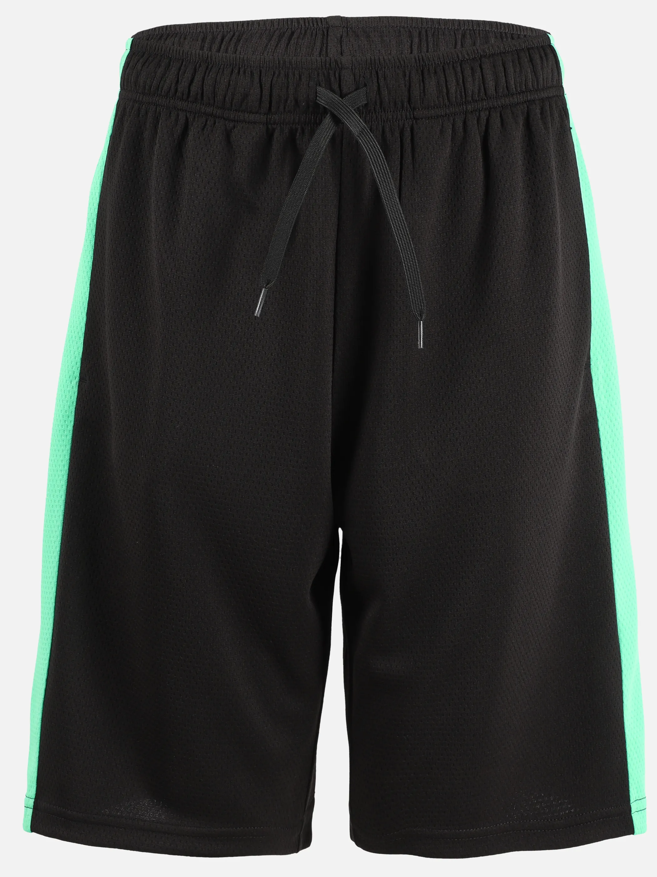 Stop + Go TB-Basketball Shorts Grün 890095 GREEN 1