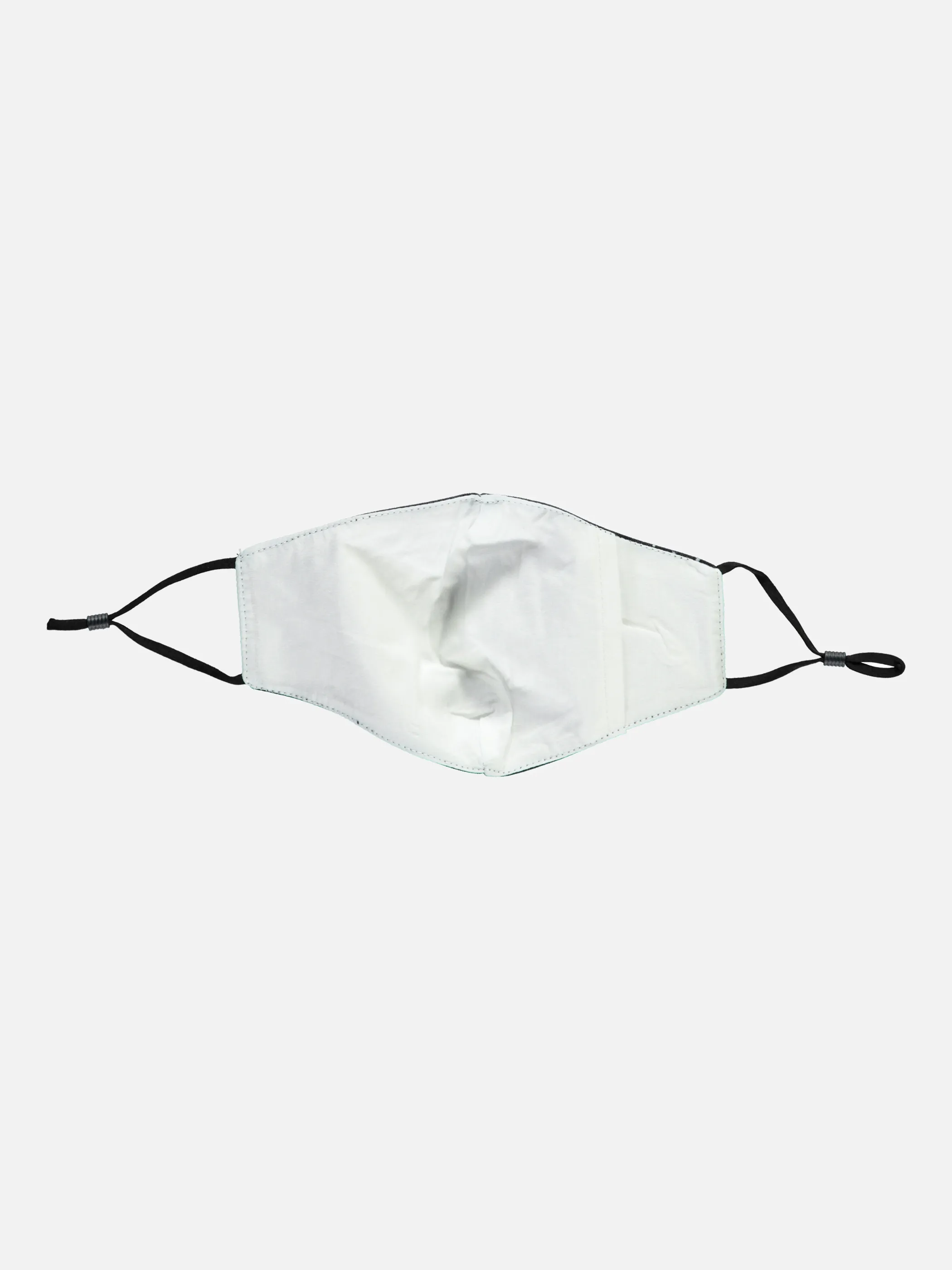 Stoffmaske Fotodruck Schwarz 847858 QUADRATE B 2 Stoffmaske Fotodruck Schwarz 847858 QUADRATE B 2
