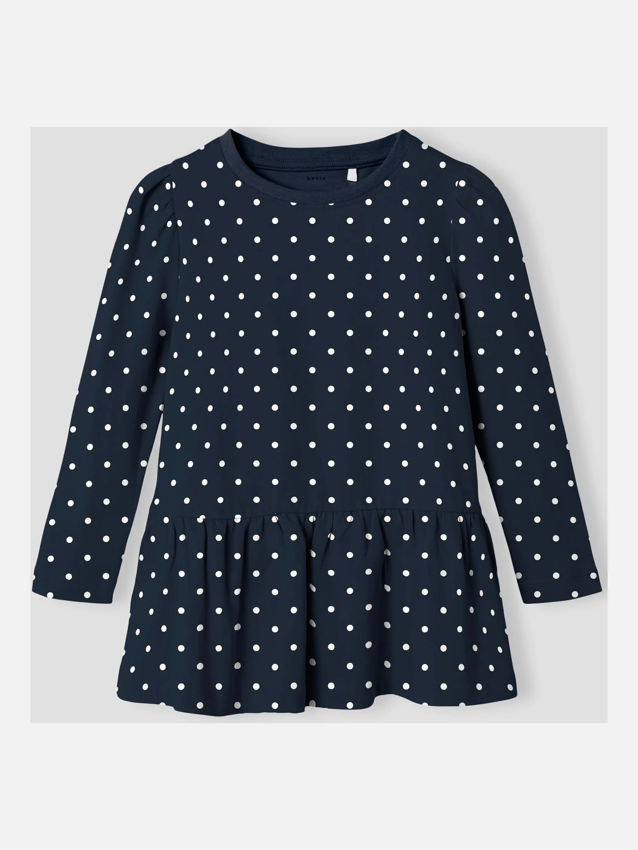 name it 13205301 NMFVILMINA LS TUNIC L Blau 866584 216654 1 name it 13205301 NMFVILMINA LS TUNIC L Blau 866584 216654 1