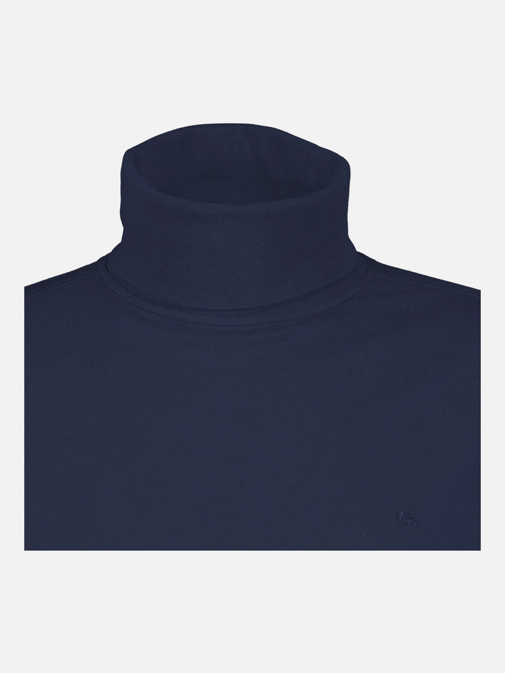 Lerros 2194704 T-SHIRT/SERAFINO 1/1 A Blau 856347 478 3