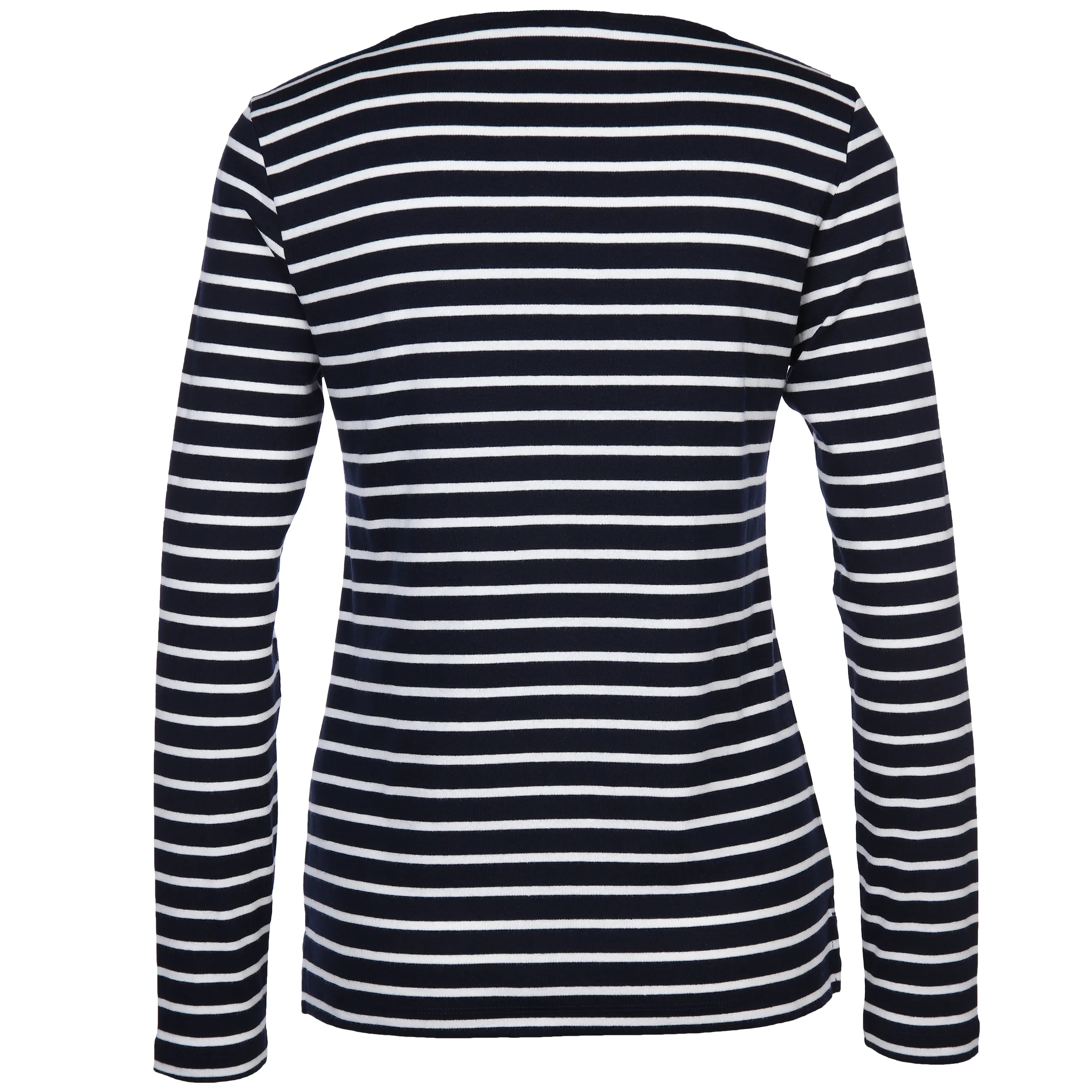 Tom Tailor 1038030 NOS T-shirt longsleeve stripe Marine 883811 32397 2 Tom Tailor 1038030 NOS T-shirt longsleeve stripe Marine 883811 32397 2