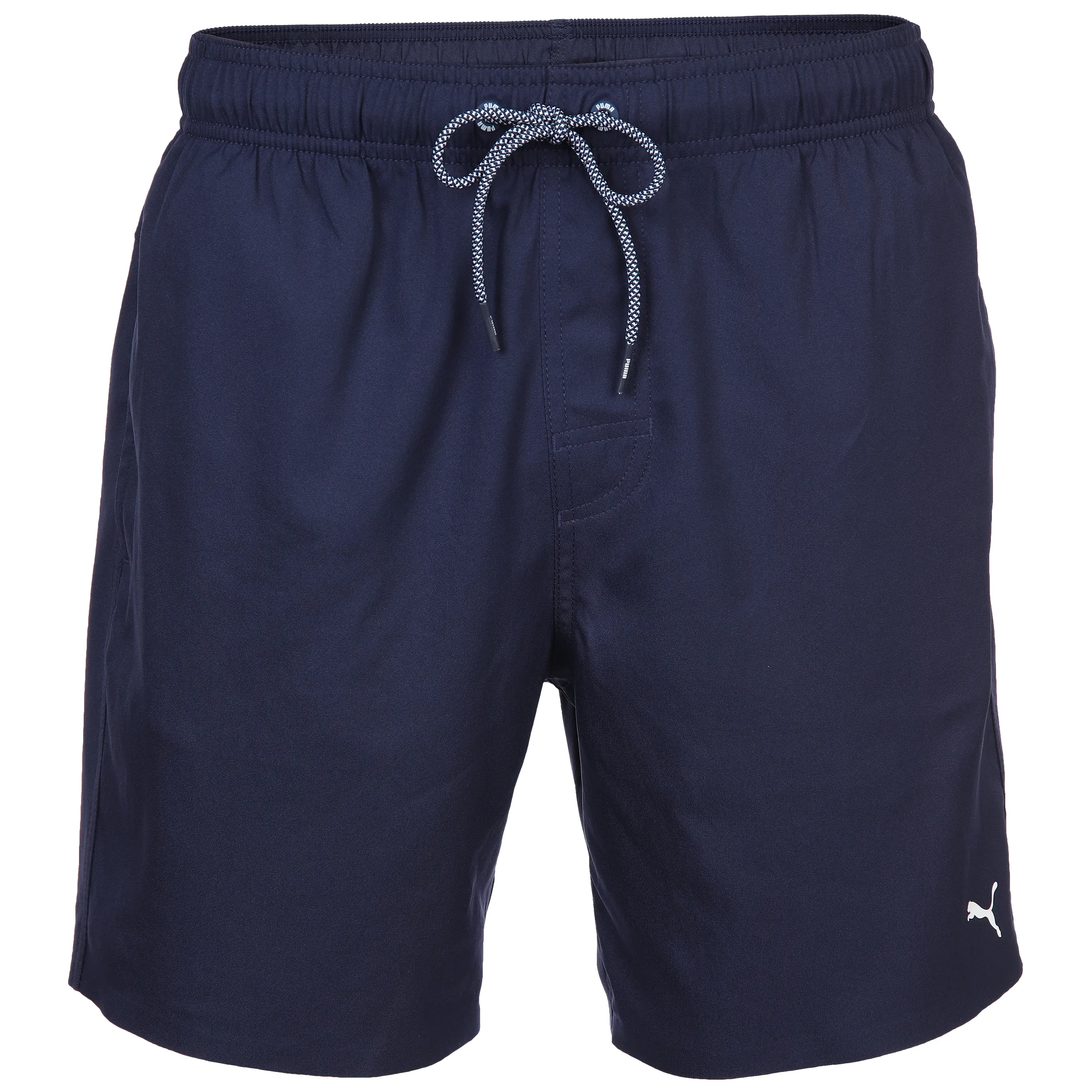 Puma He-Badeshorts Marine 869279 001 1